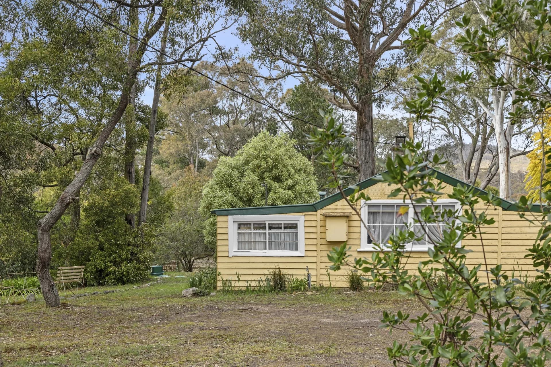 49 Old Golden Point Road, Blackwood, Blackwood - Thumbnail 3