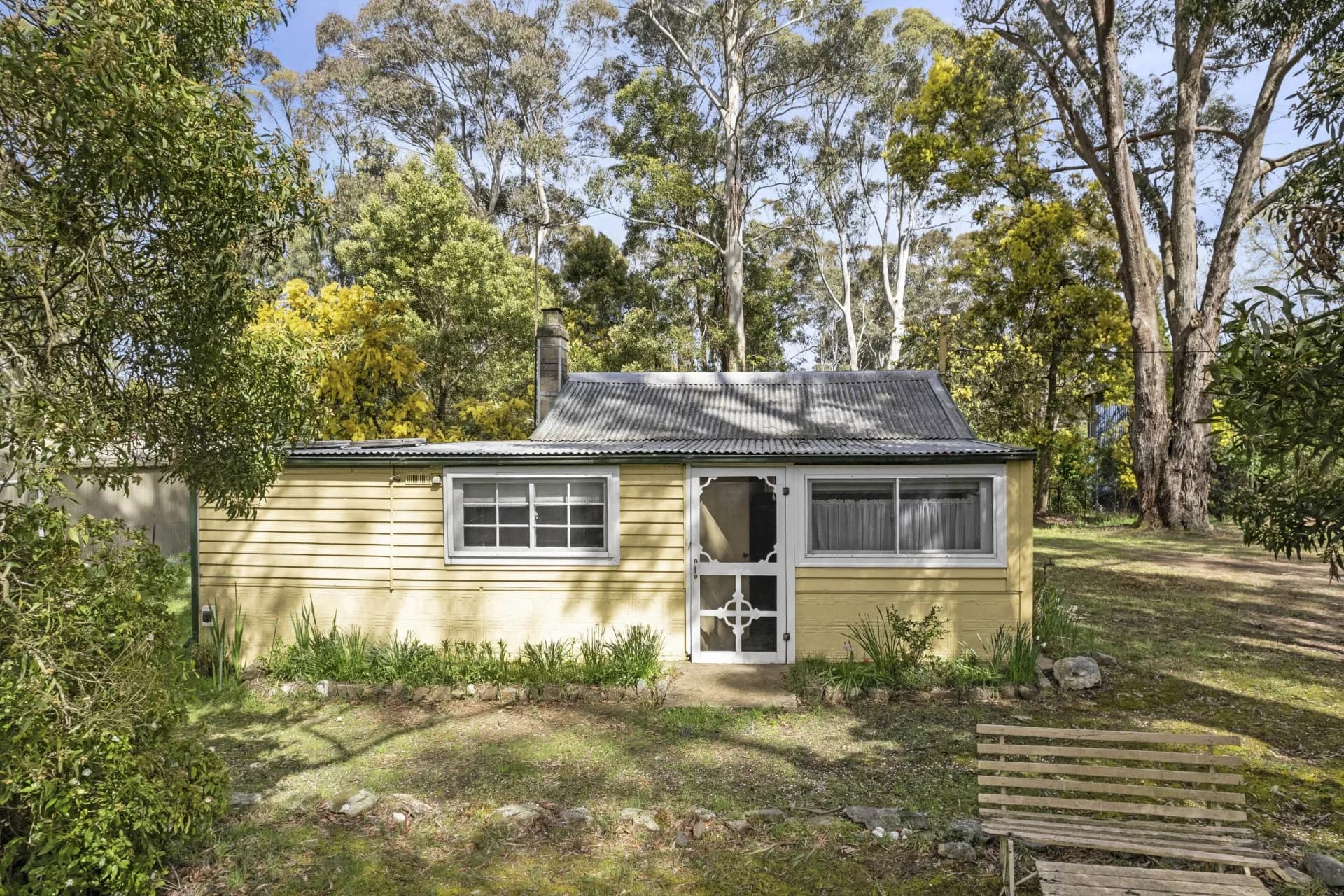49 Old Golden Point Road, Blackwood, Blackwood - Thumbnail 4