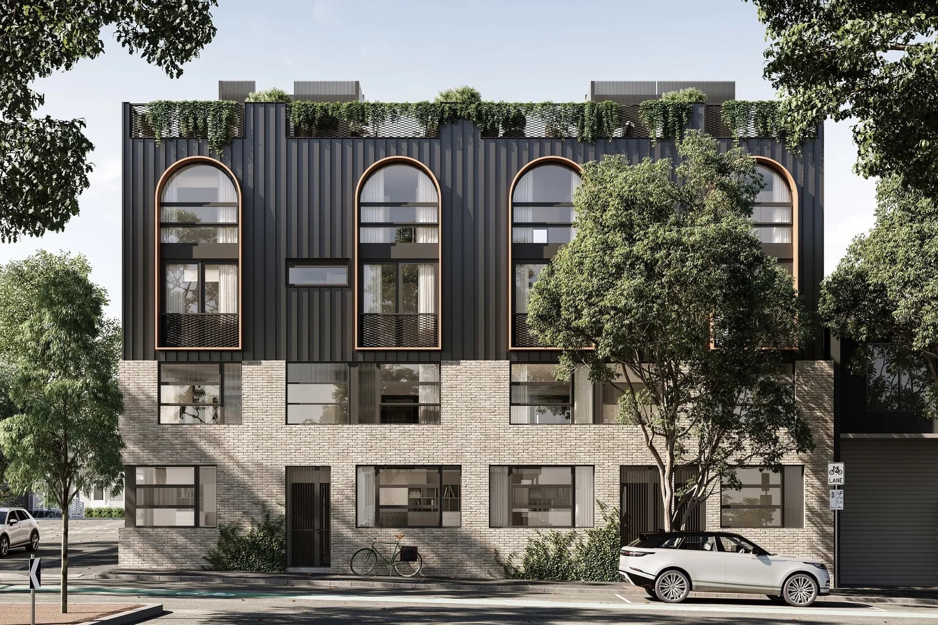 8/687-689 Queensberry Street, North Melbourne - Image 1