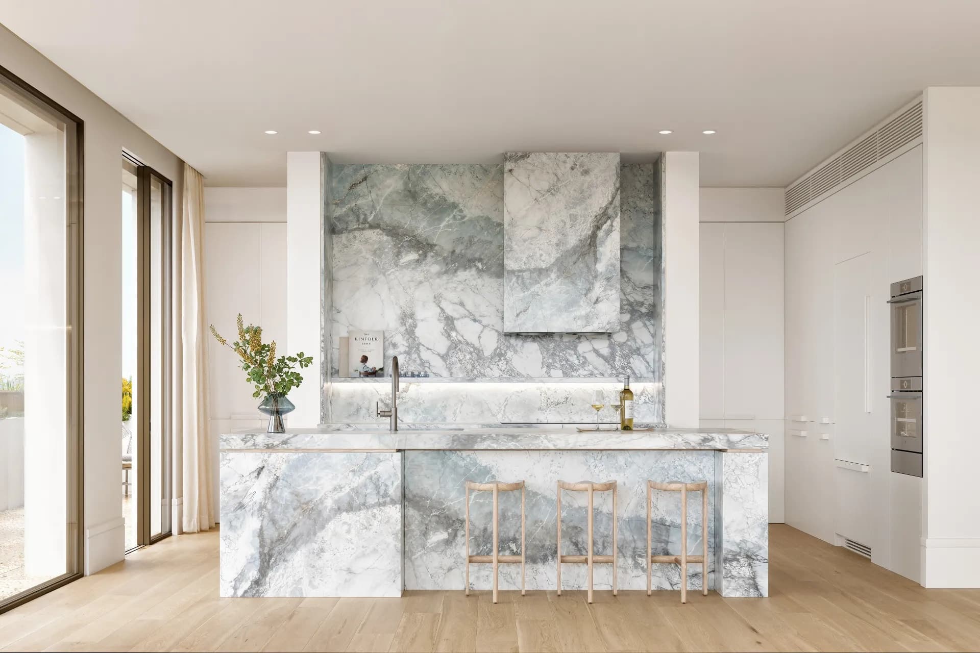 Unit 202/9 Raglan Street, Manly - Thumbnail 5