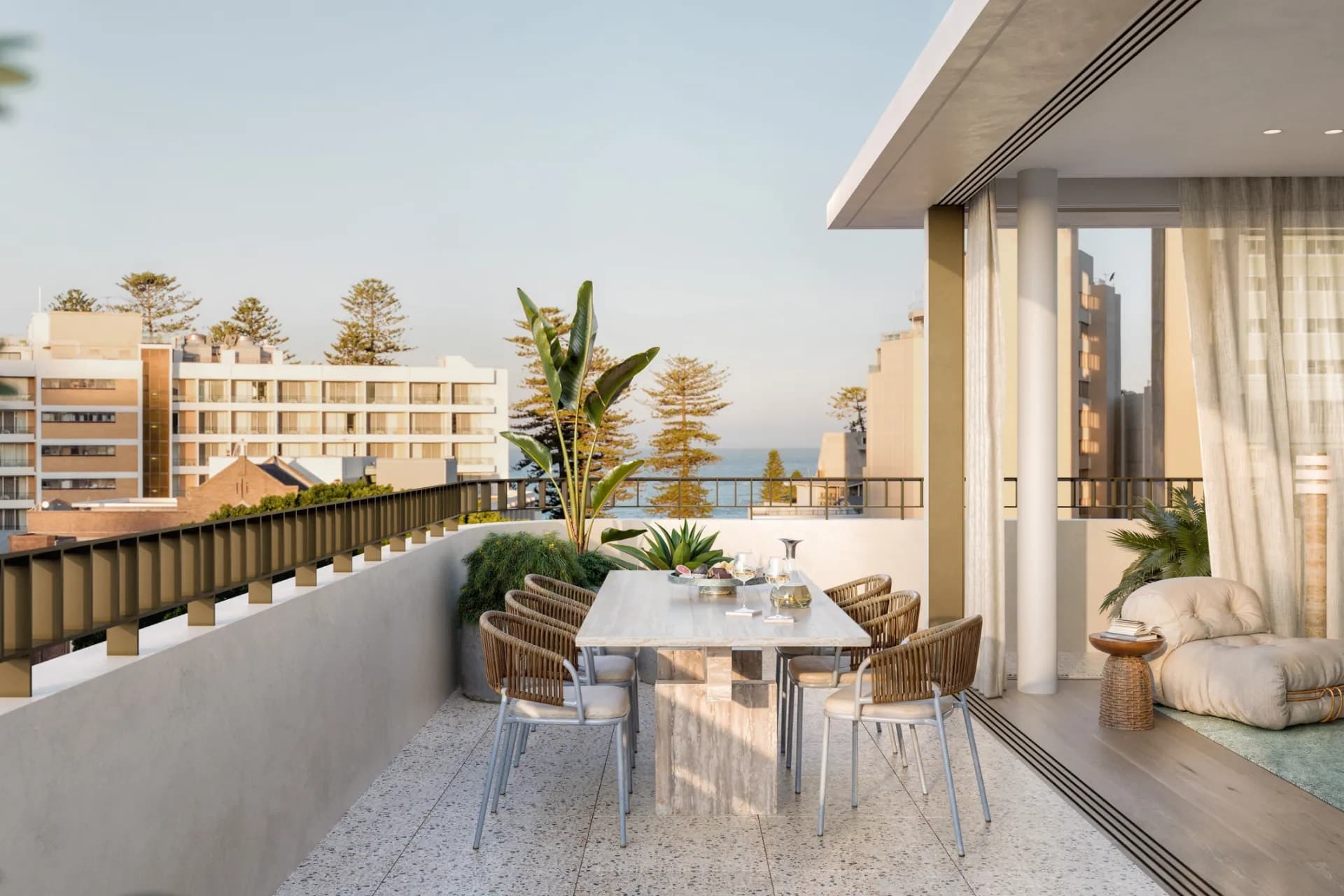 Unit 202/9 Raglan Street, Manly - Thumbnail 6