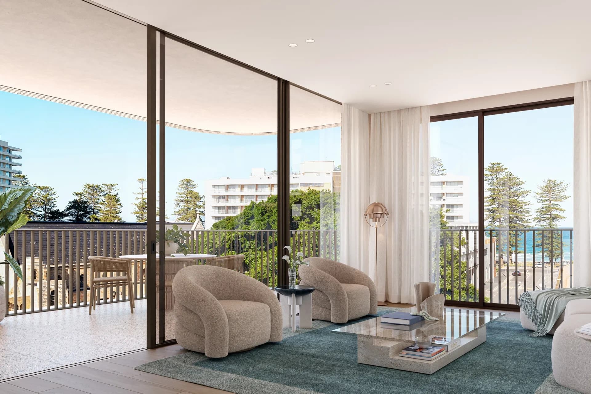 Unit 202/9 Raglan Street, Manly - Thumbnail 8