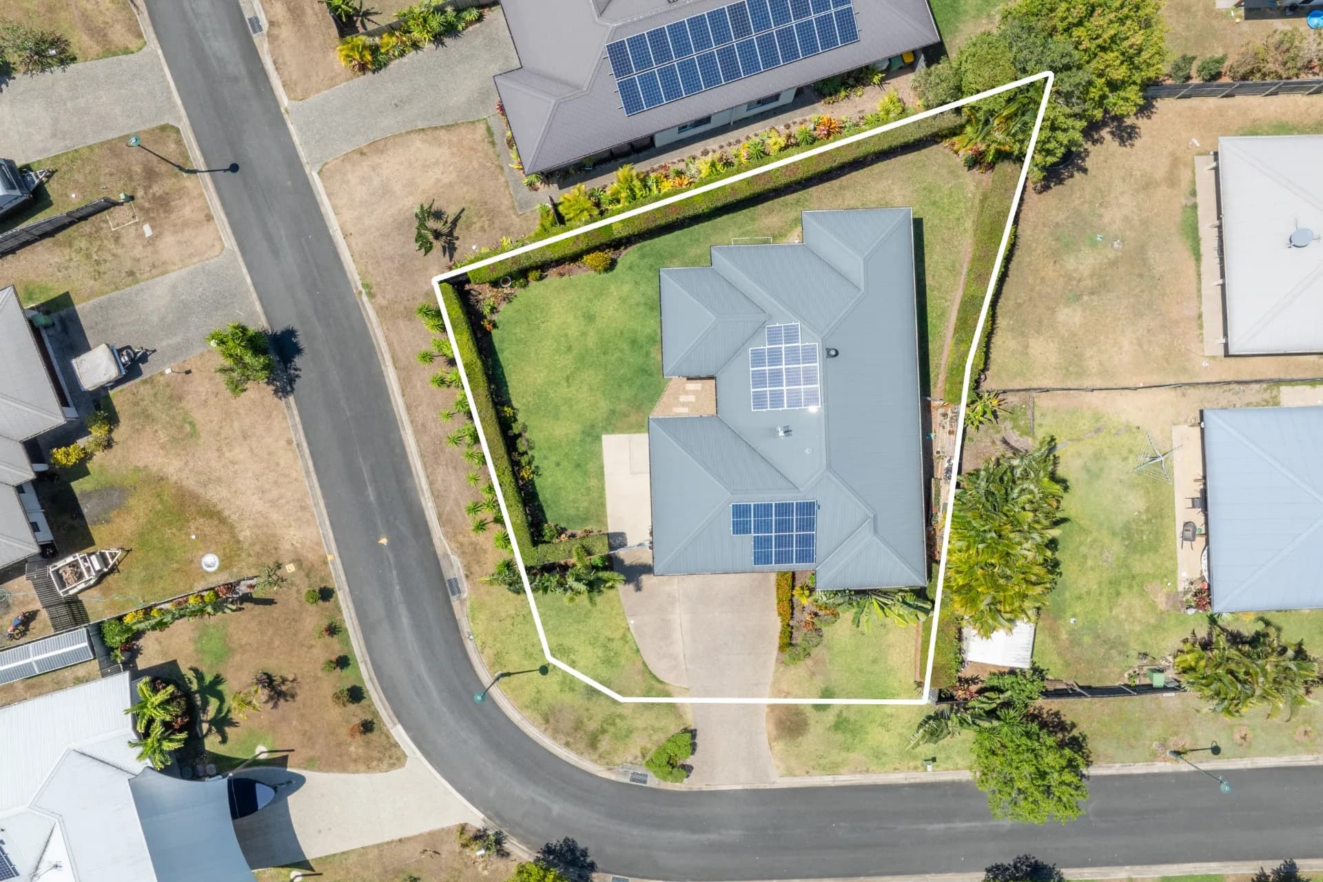 4 Grevillea Place, Cannonvale., Cannonvale - Thumbnail 6