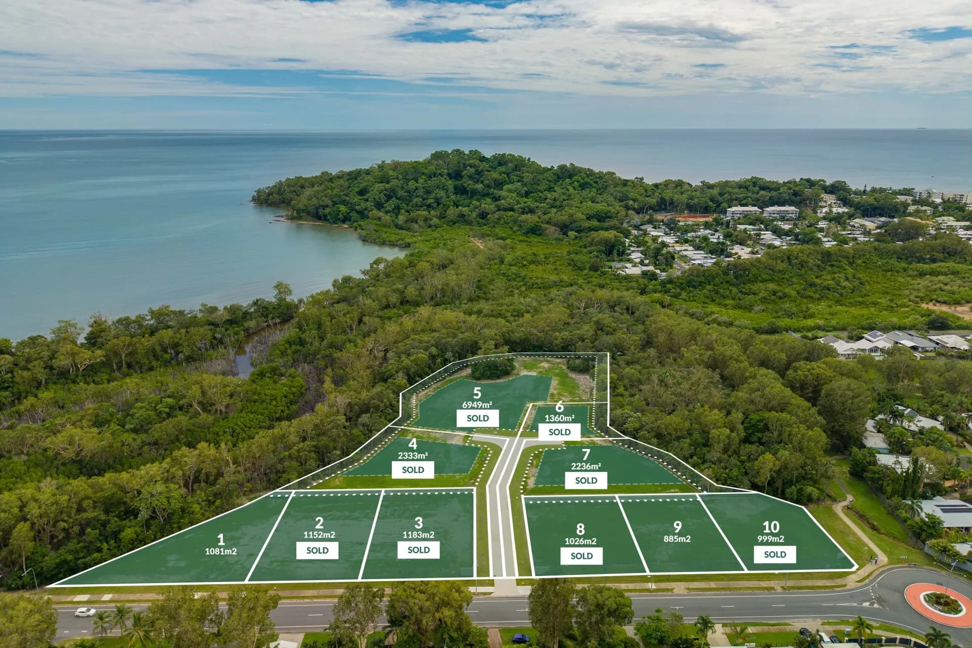2 Kewarra Street, Kewarra Beach., Kewarra Beach - Thumbnail 2
