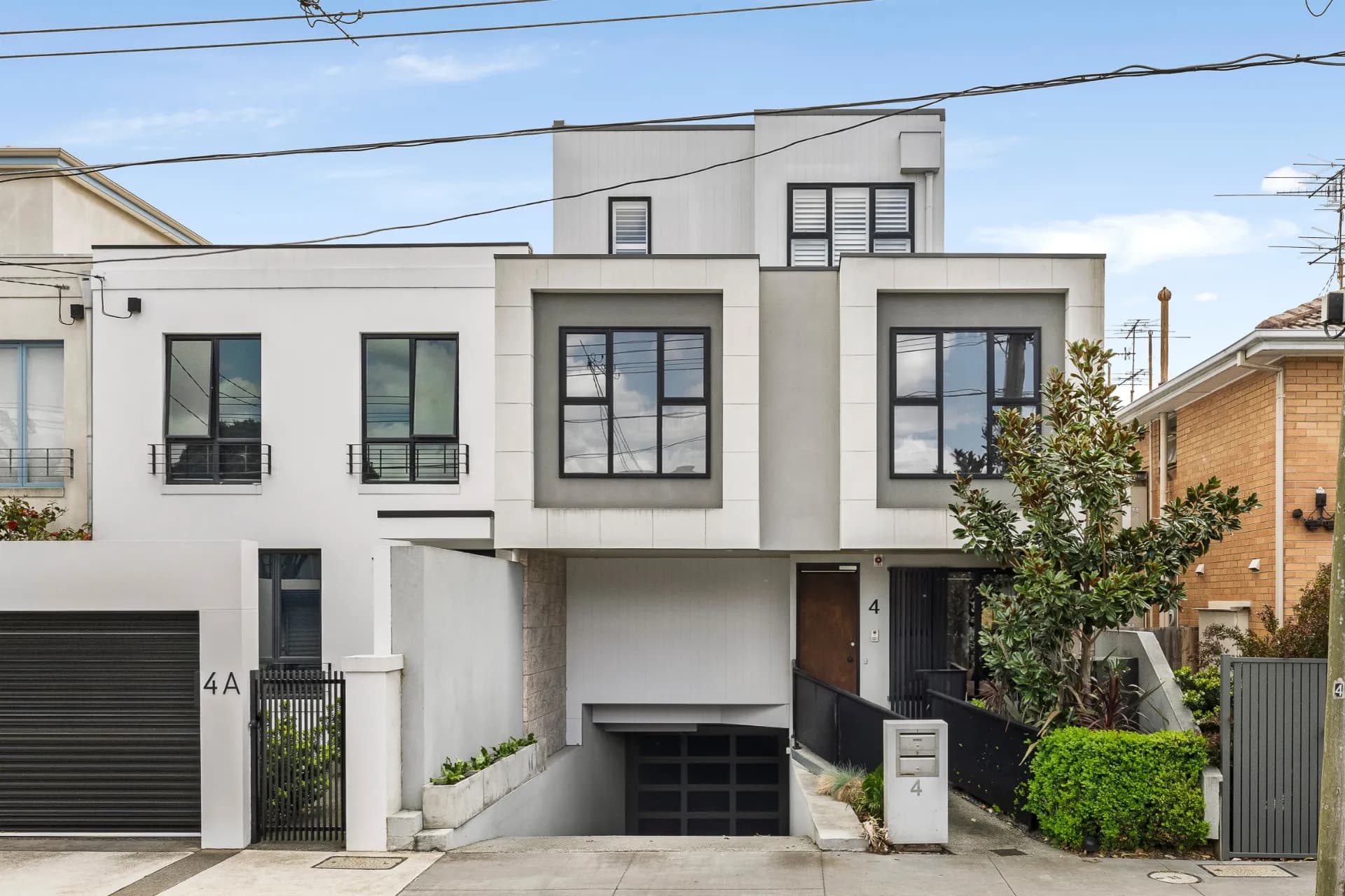1/4 Gardner Street, Richmond., Richmond - Image 1
