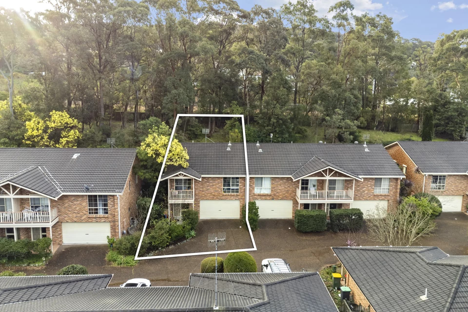 18/250 Park Avenue, Kotara., Kotara - Thumbnail 7