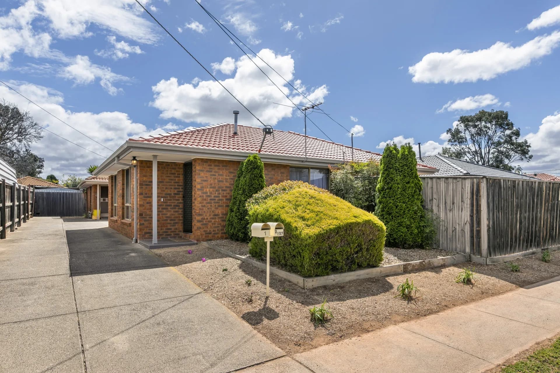 1/127 Bellbridge Drive, Hoppers Crossing., Hoppers Crossing - Image 1