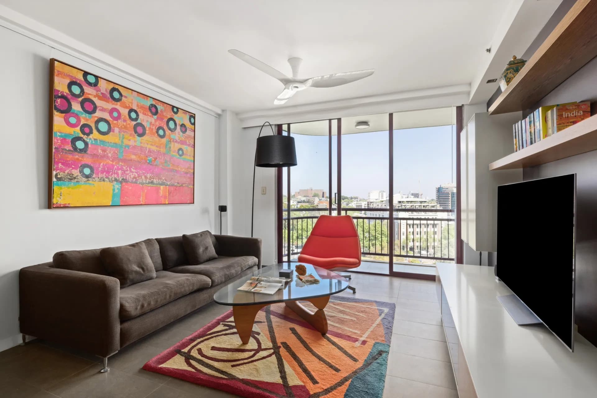 44/168 Goulburn Street, Surry Hills - Image 1
