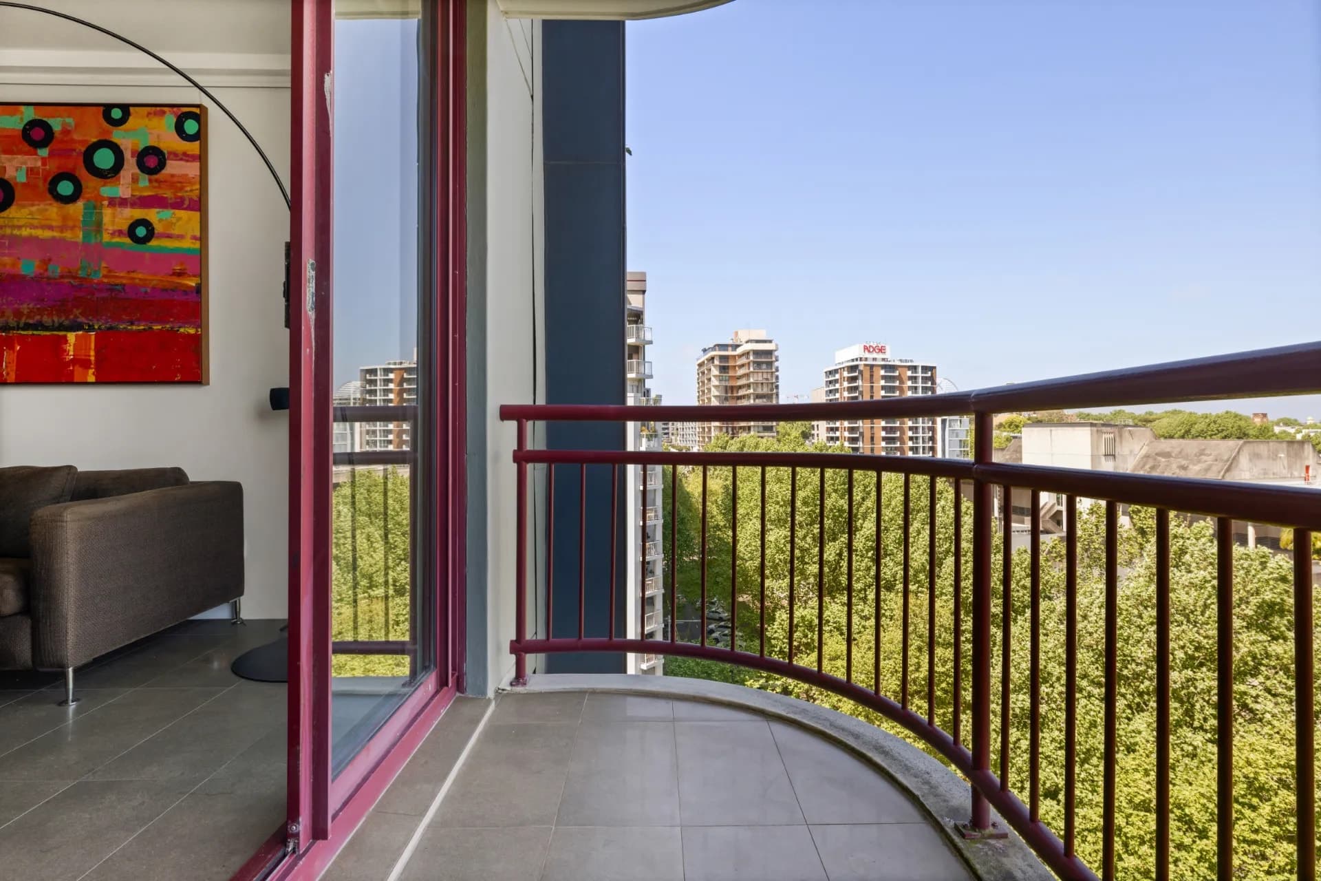 44/168 Goulburn Street, Surry Hills - Thumbnail 4