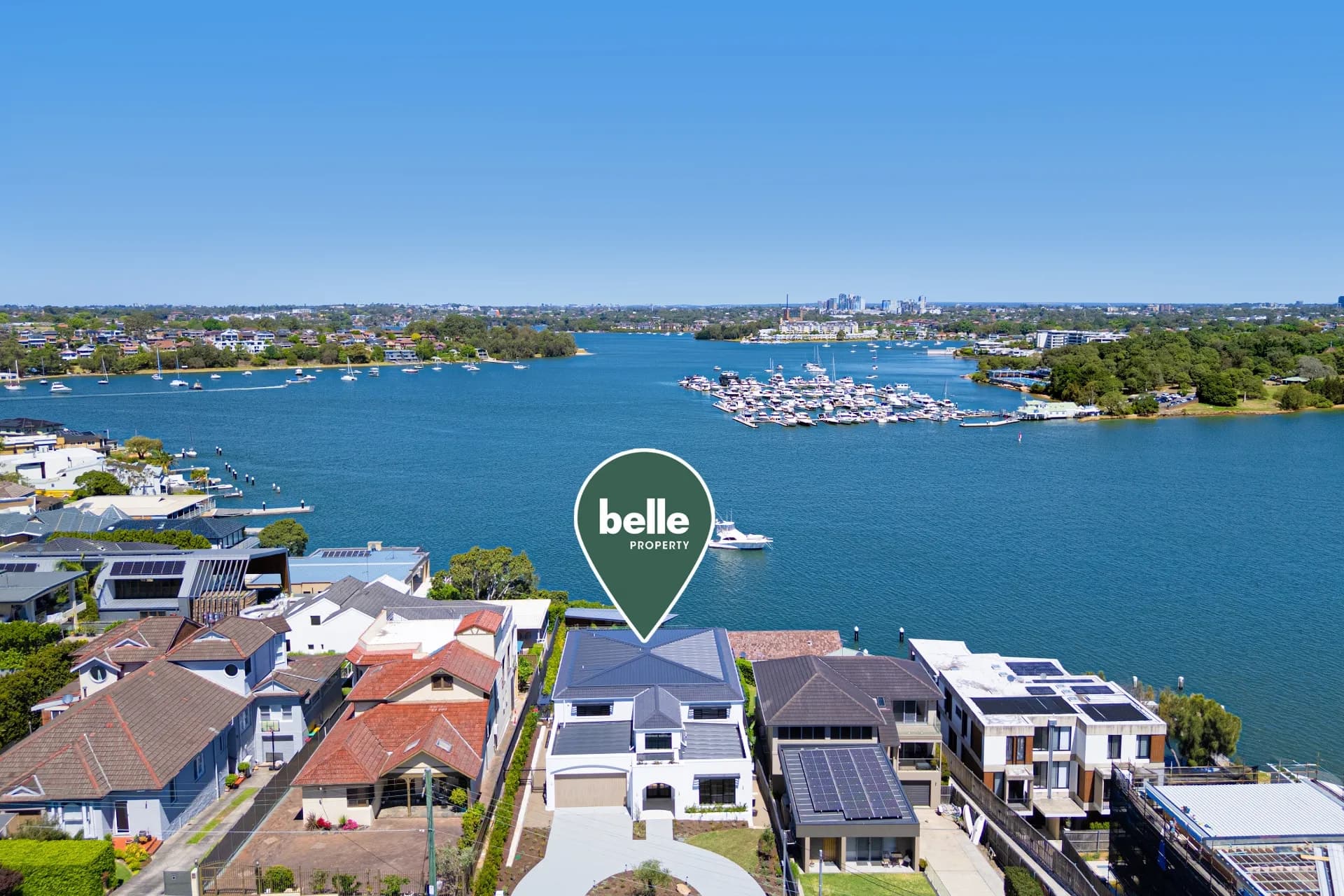 8 Pile Street, Gladesville., Gladesville - Thumbnail 4