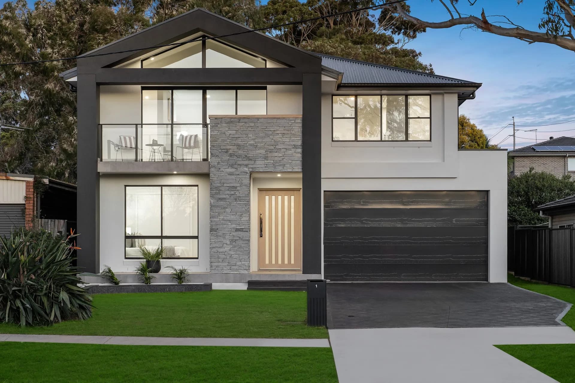 1 Smalls Road, Ryde., Ryde - Image 1