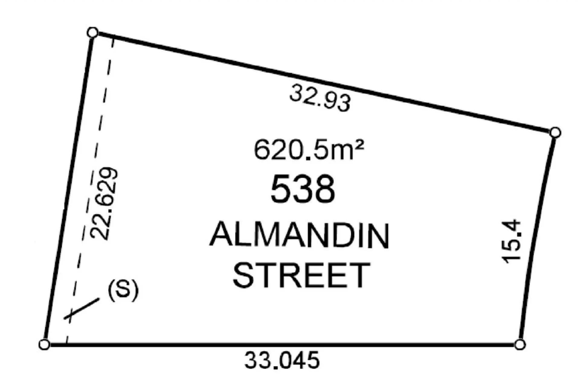 6 Almandin Street (Gables), Box Hill, NSW, Box Hill - Thumbnail 2