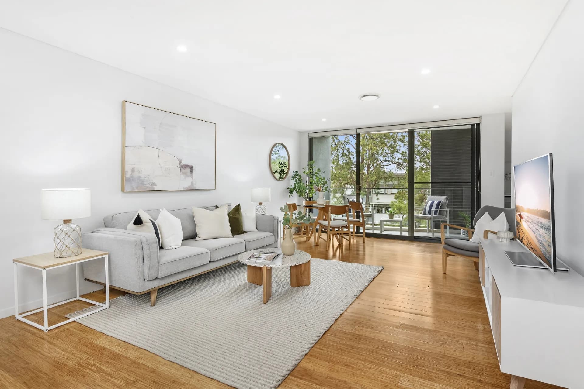24/634-636 Mowbray Road, Lane Cove., Lane Cove - Image 1