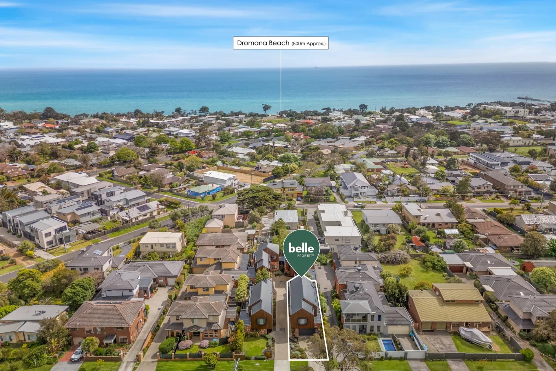 2/16 James Street, Dromana - Thumbnail 2