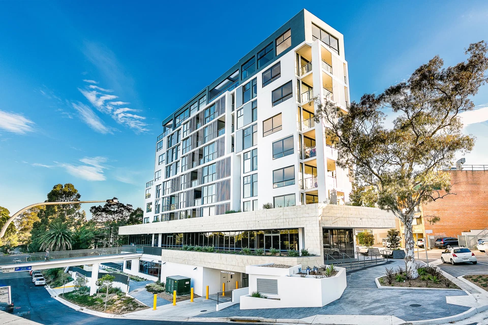 405/1 Pottery Lane, Lane Cove - Image 1