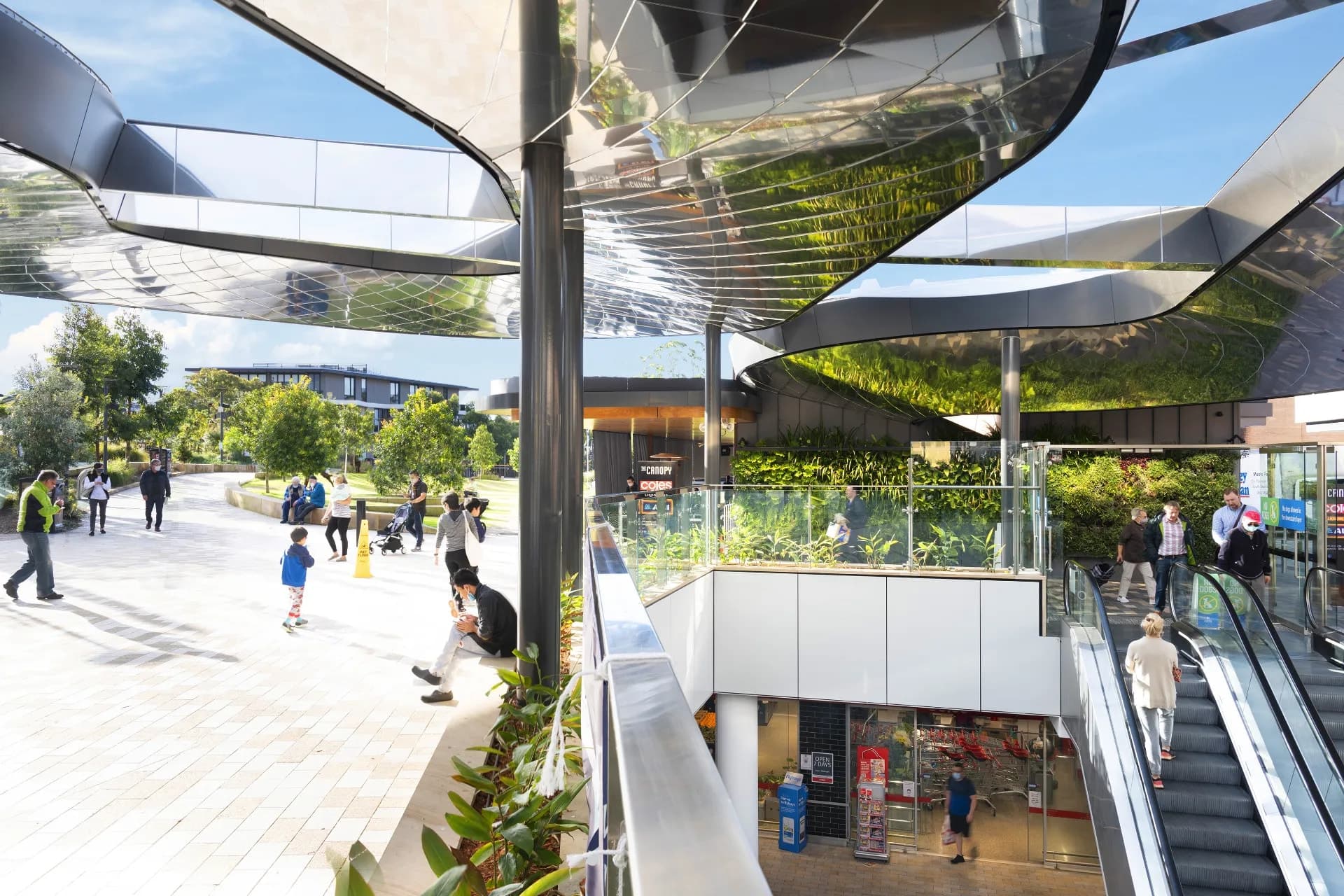 405/1 Pottery Lane, Lane Cove - Thumbnail 2