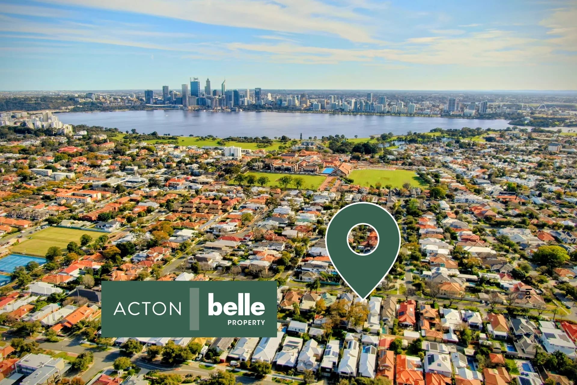 25 Carr Street, South Perth - Image 1