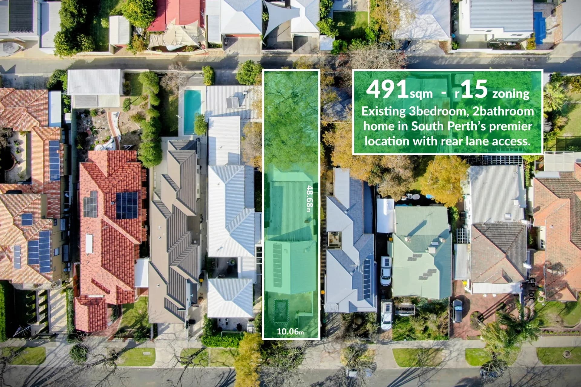 25 Carr Street, South Perth - Thumbnail 2
