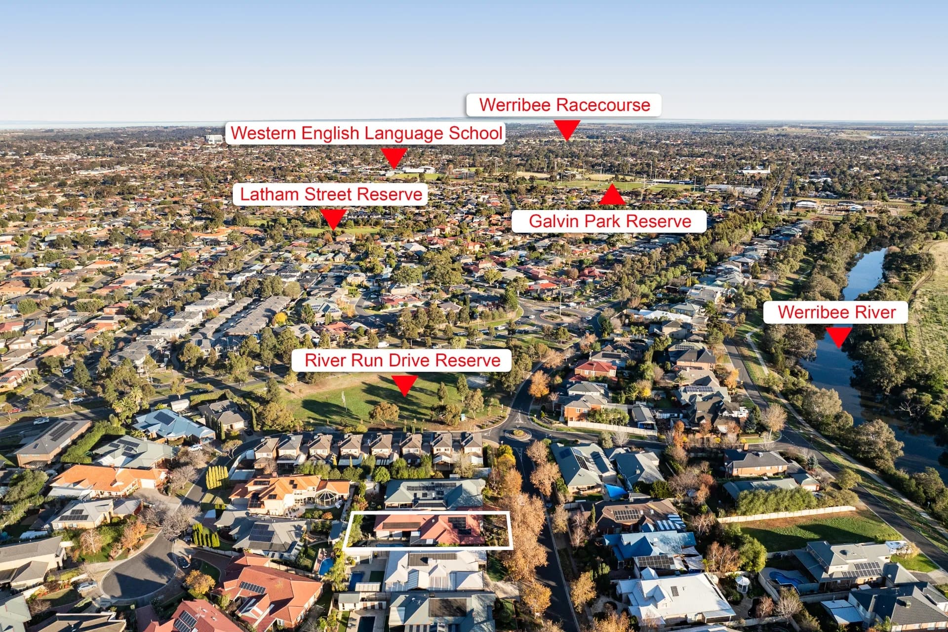 20 River Run Drive, Werribee., Werribee - Thumbnail 2