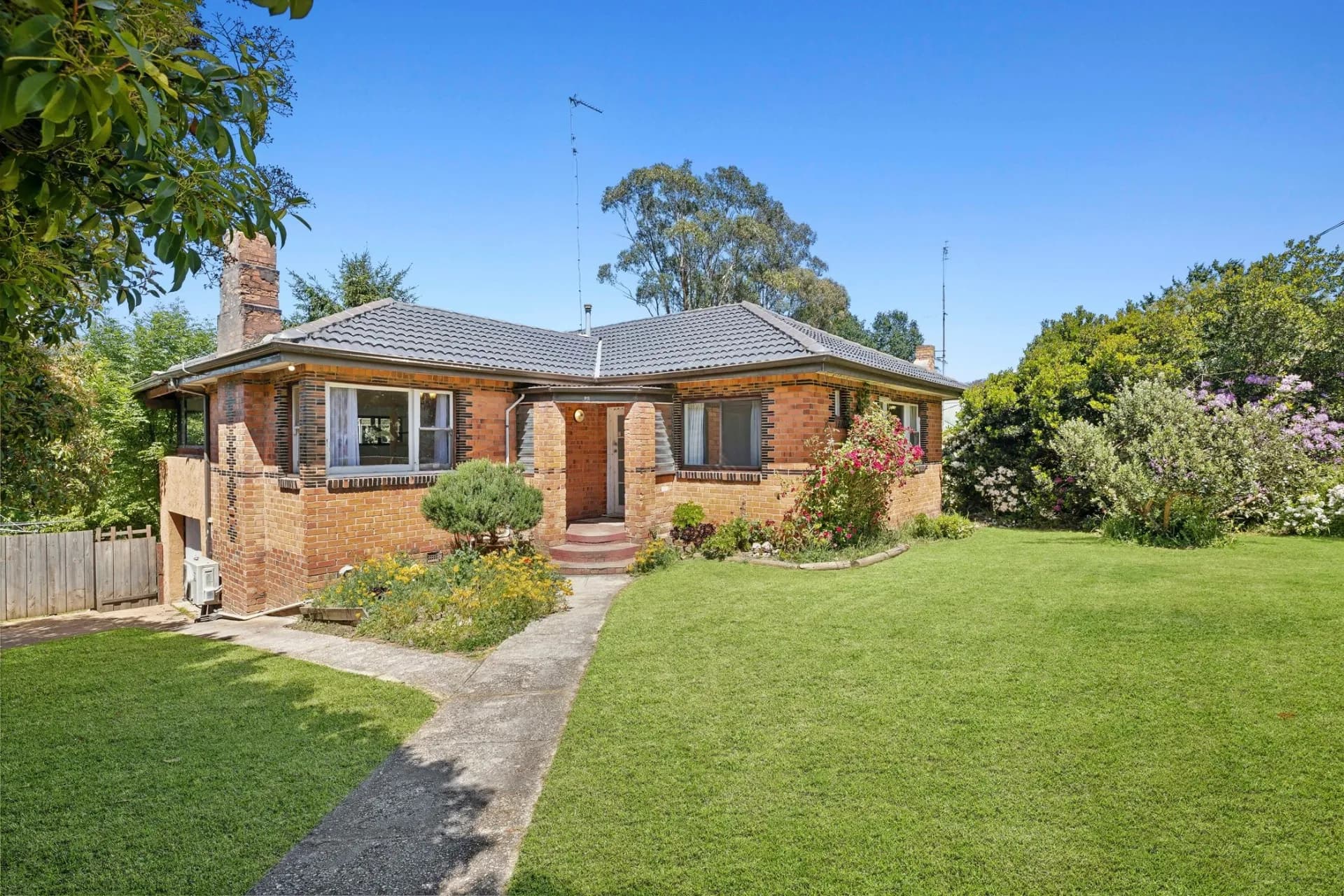 92  Central Springs Road, Daylesford., Daylesford - Image 1