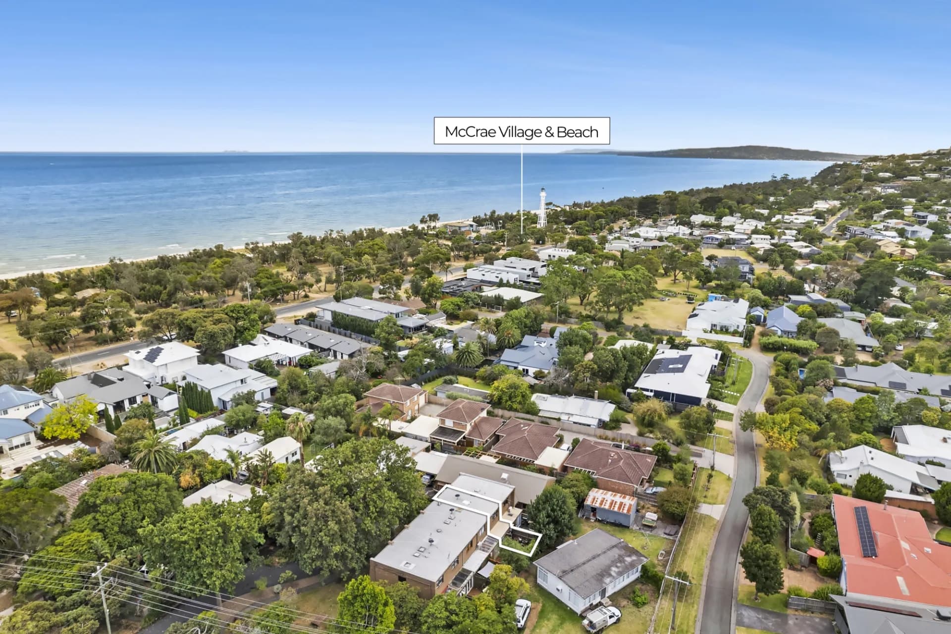 5/5 The Avenue , McCrae., McCrae - Image 1