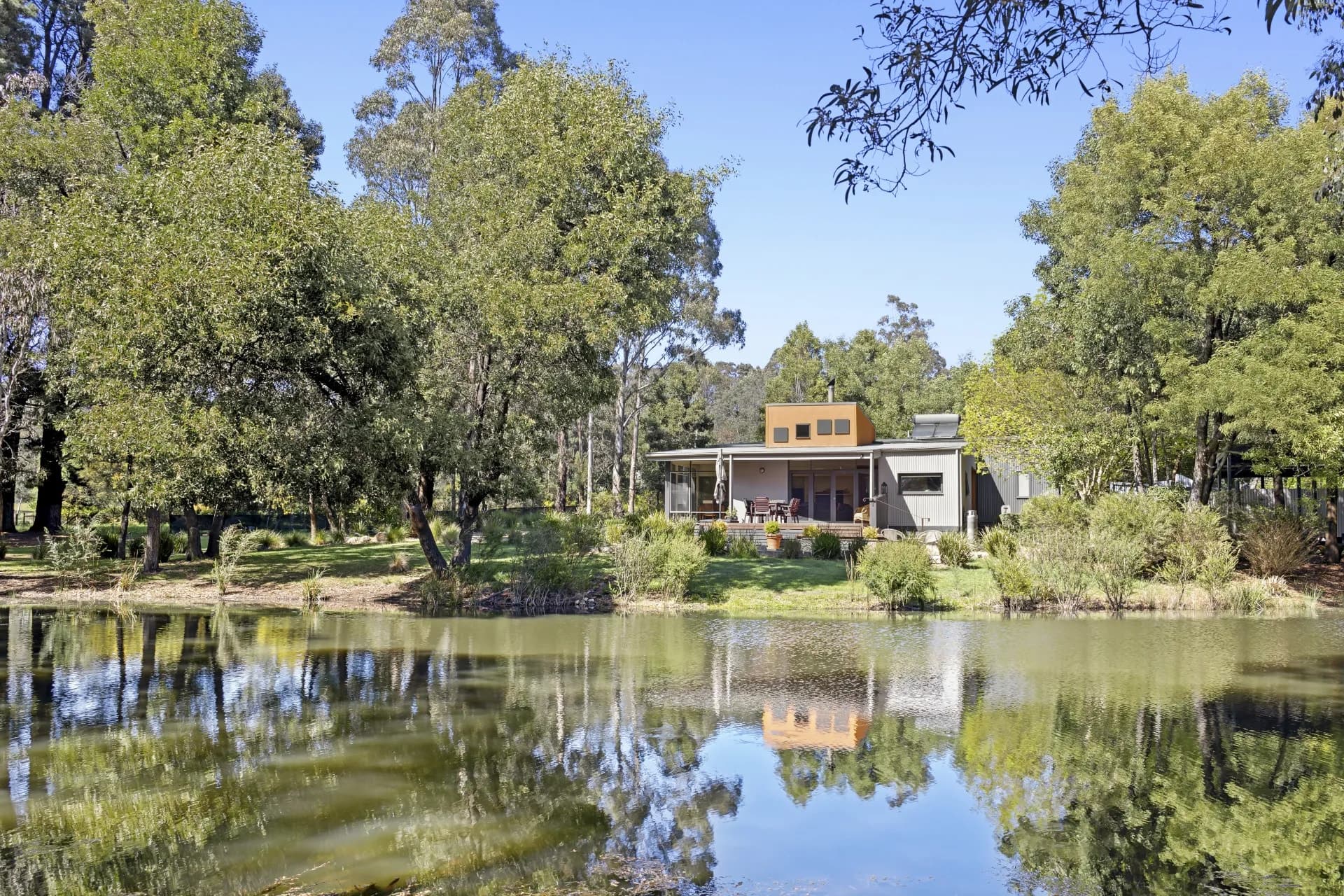 10  Forest Street, Trentham., Trentham - Image 1
