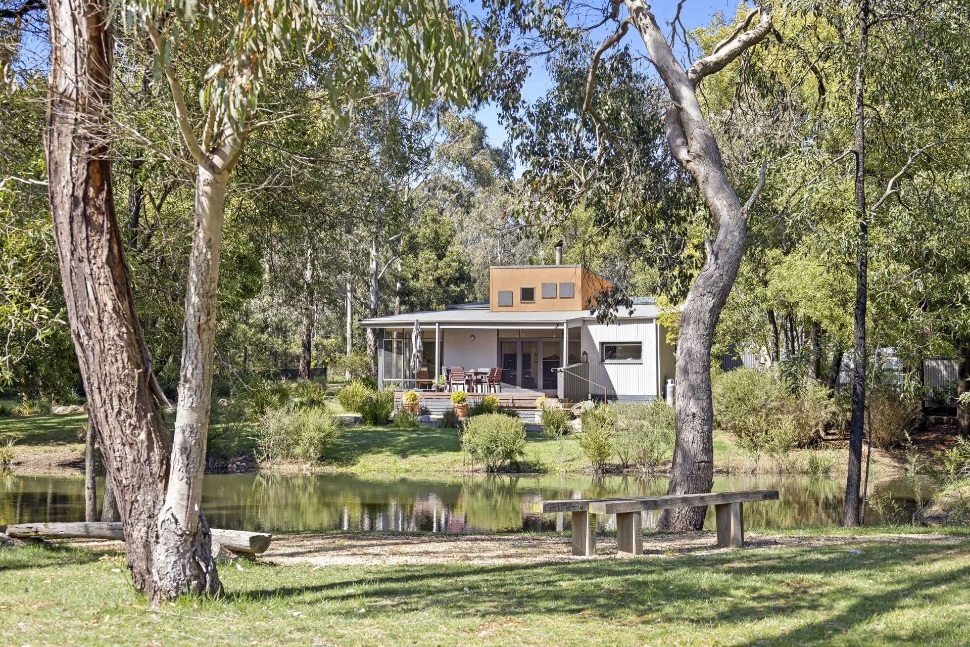 10  Forest Street, Trentham., Trentham - Thumbnail 2
