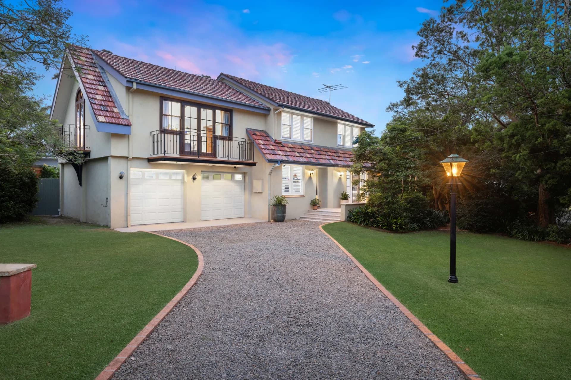 138 Grosvenor Street, Wahroonga., Wahroonga - Image 1