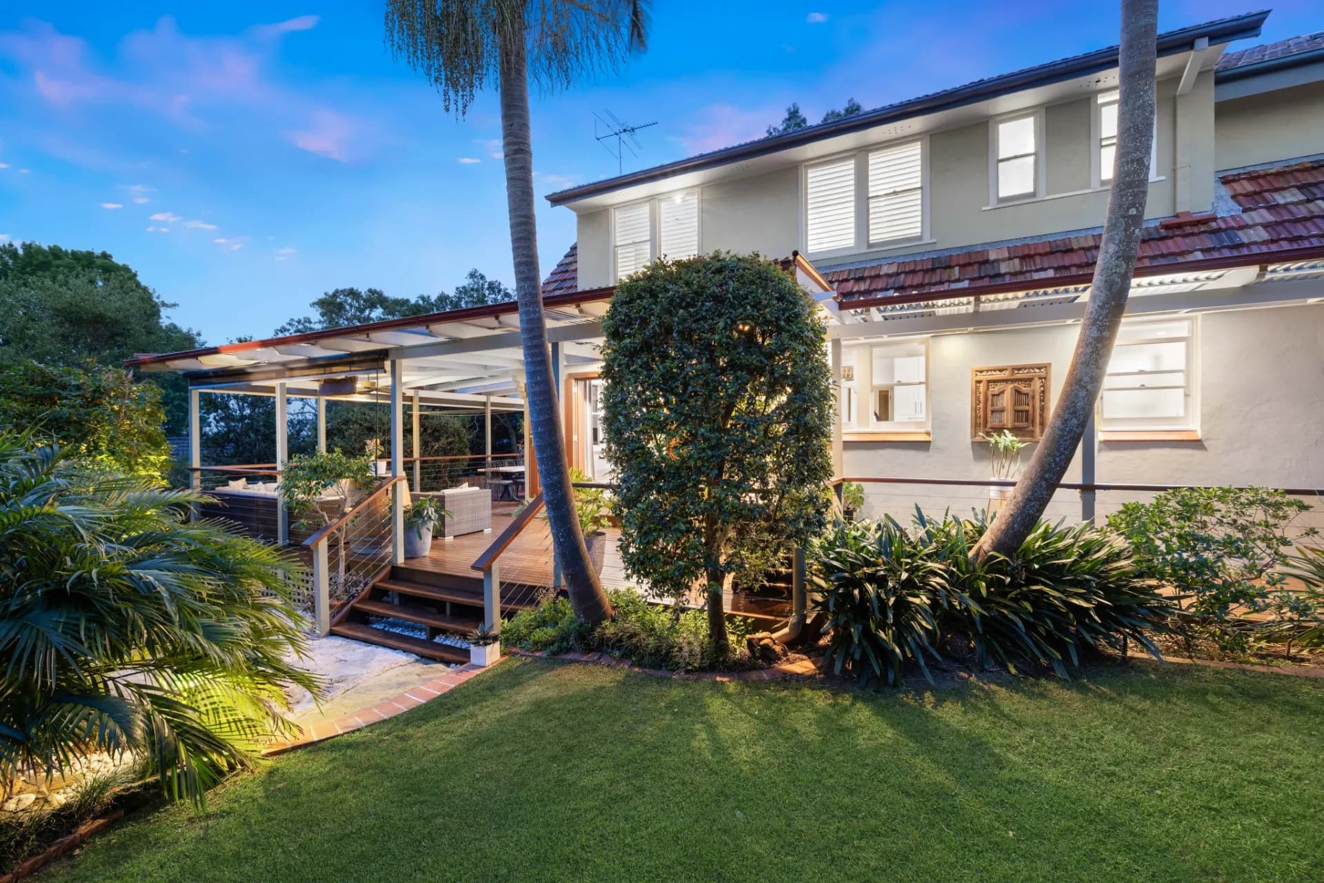 138 Grosvenor Street, Wahroonga., Wahroonga - Thumbnail 2