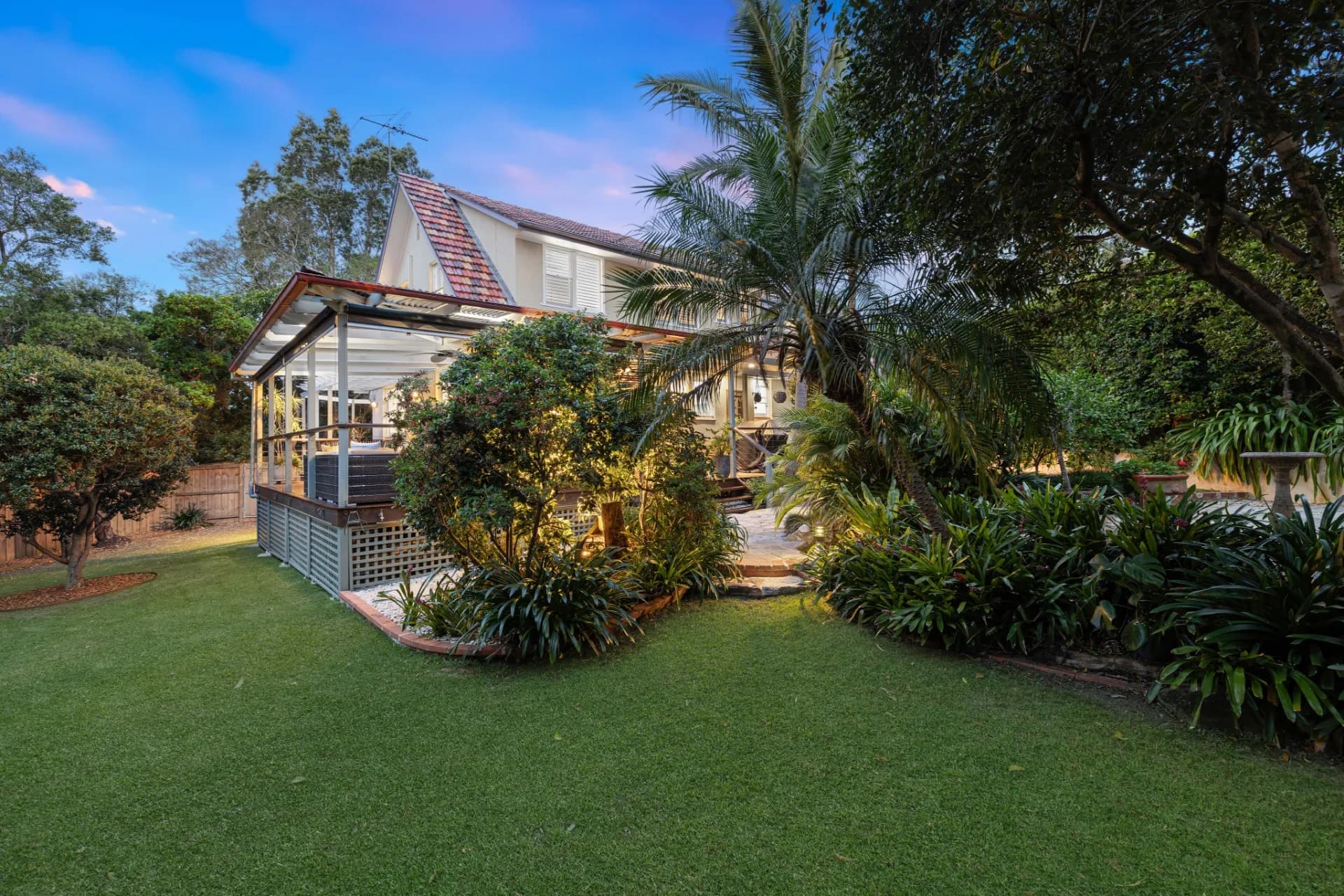 138 Grosvenor Street, Wahroonga., Wahroonga - Thumbnail 3