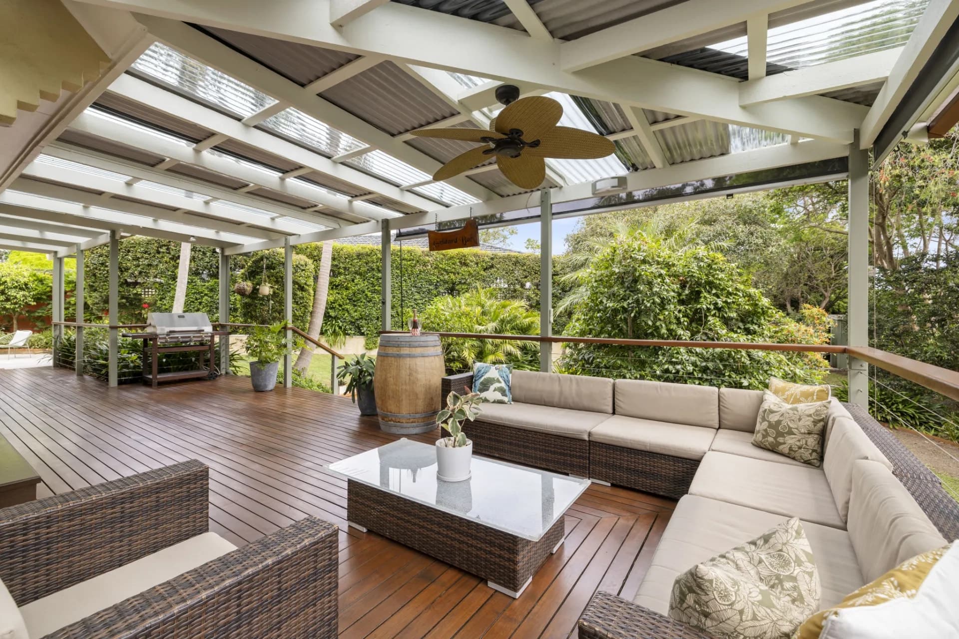 138 Grosvenor Street, Wahroonga., Wahroonga - Thumbnail 4