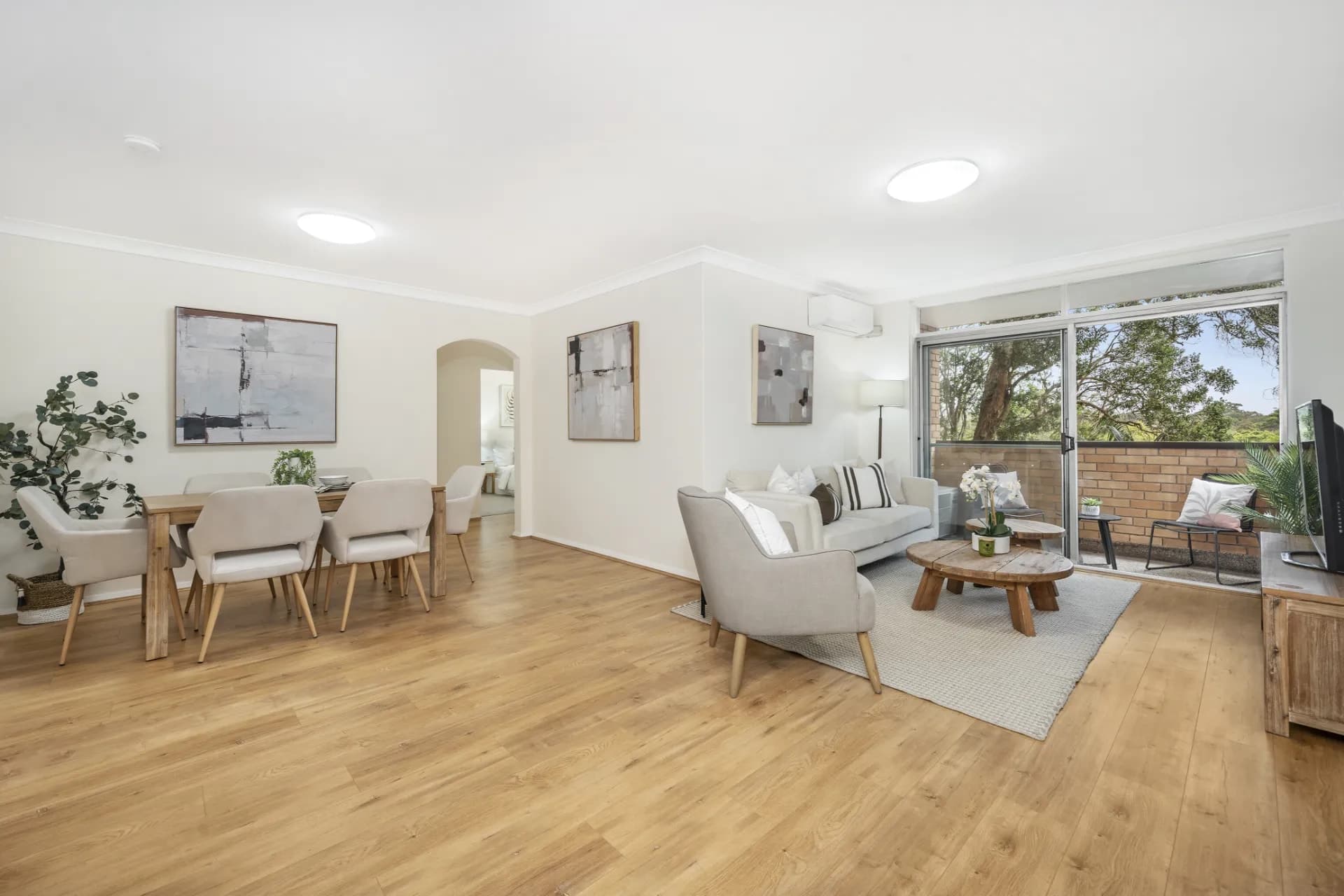 4/140-142 Burns Bay Road, Lane Cove., Lane Cove - Image 1