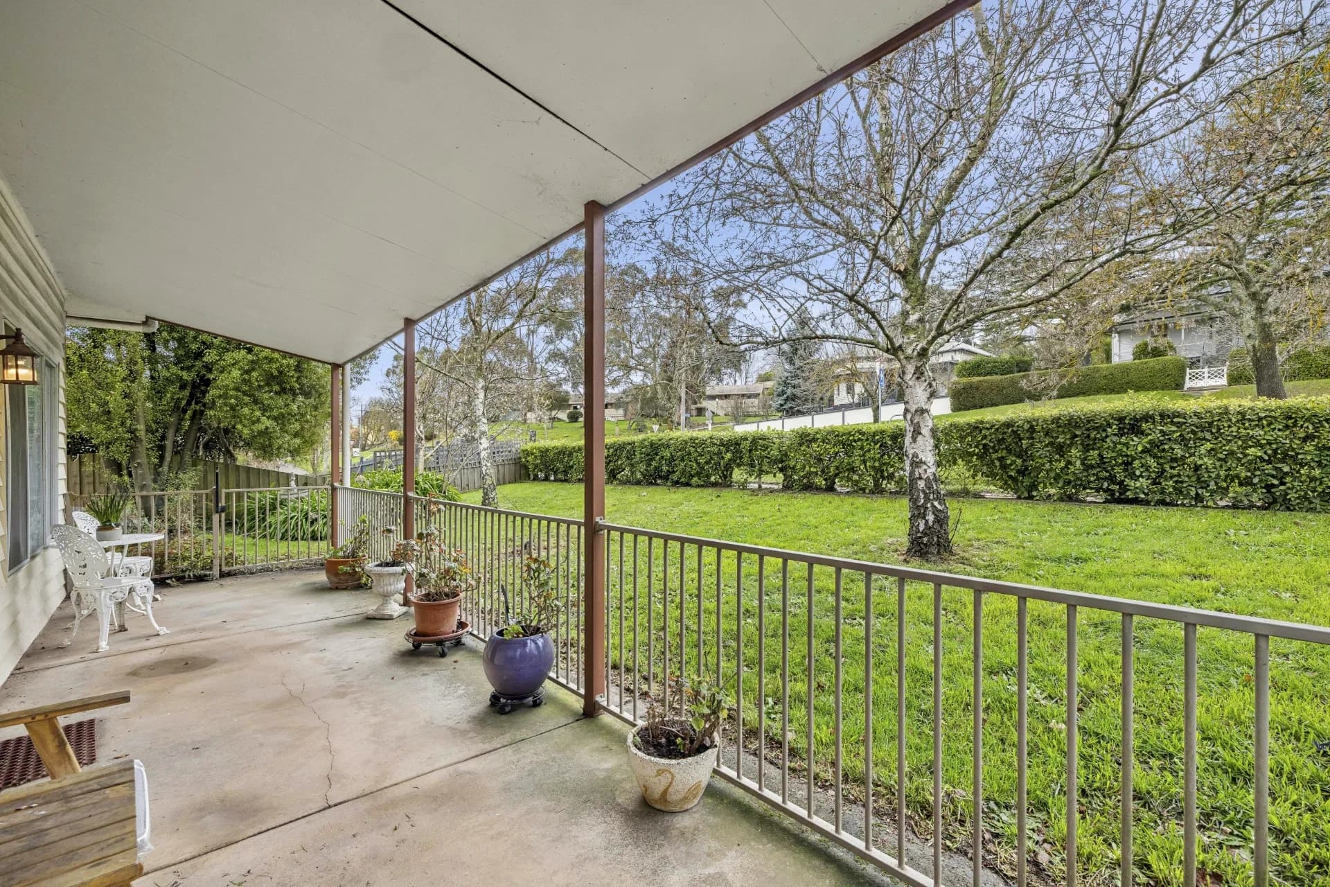 15 Vincent  Street North, Daylesford - Image 1
