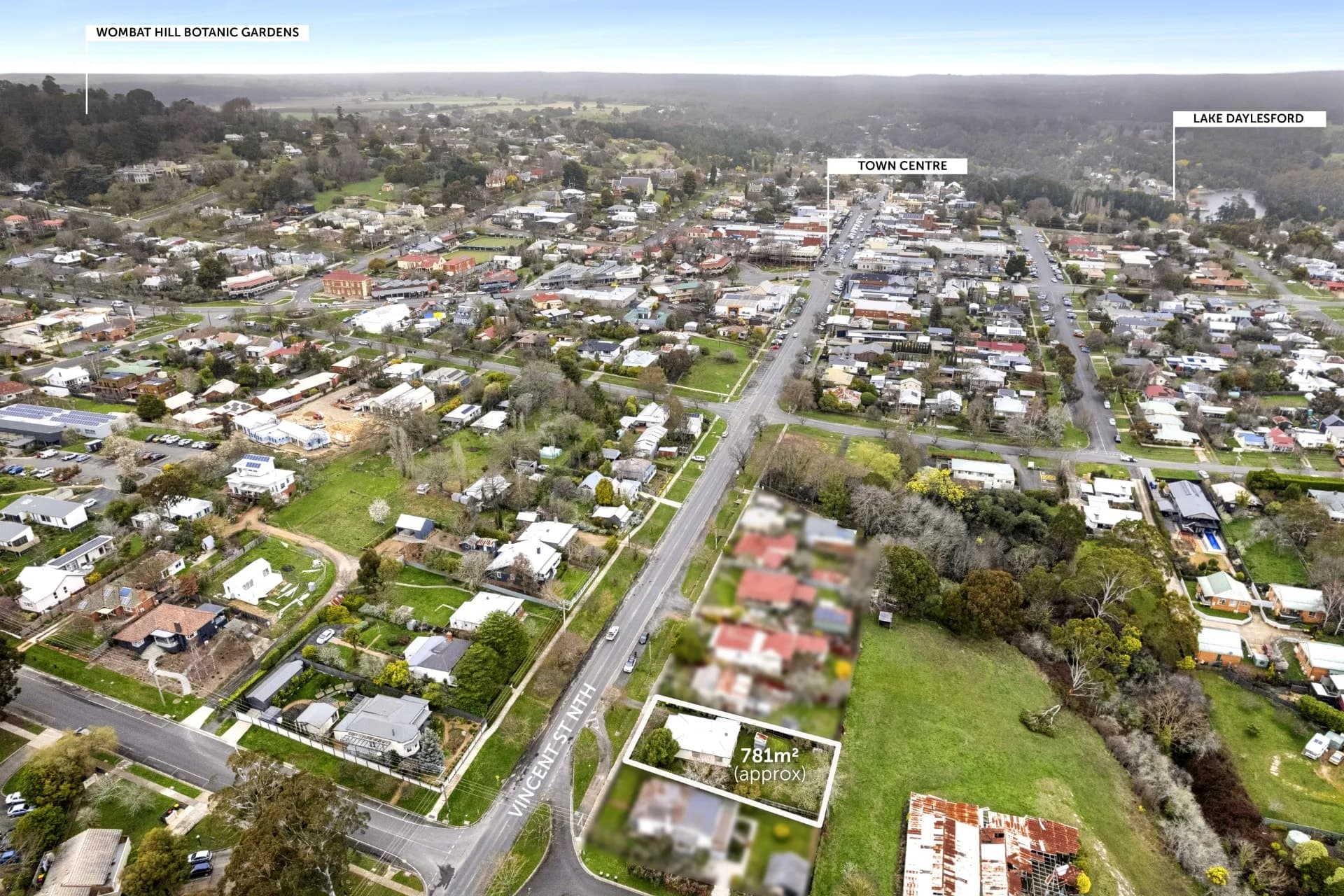 15 Vincent  Street North, Daylesford - Thumbnail 2