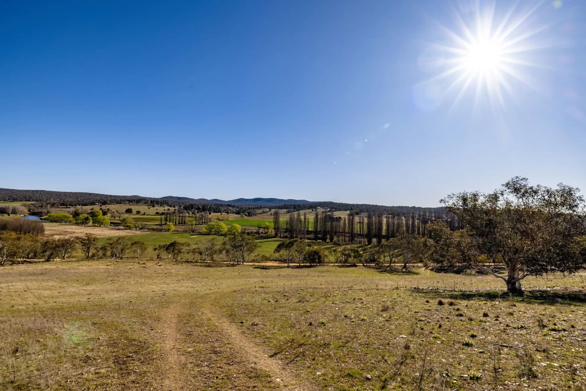 93 Warrens Corner Road, Cooma - Thumbnail 2