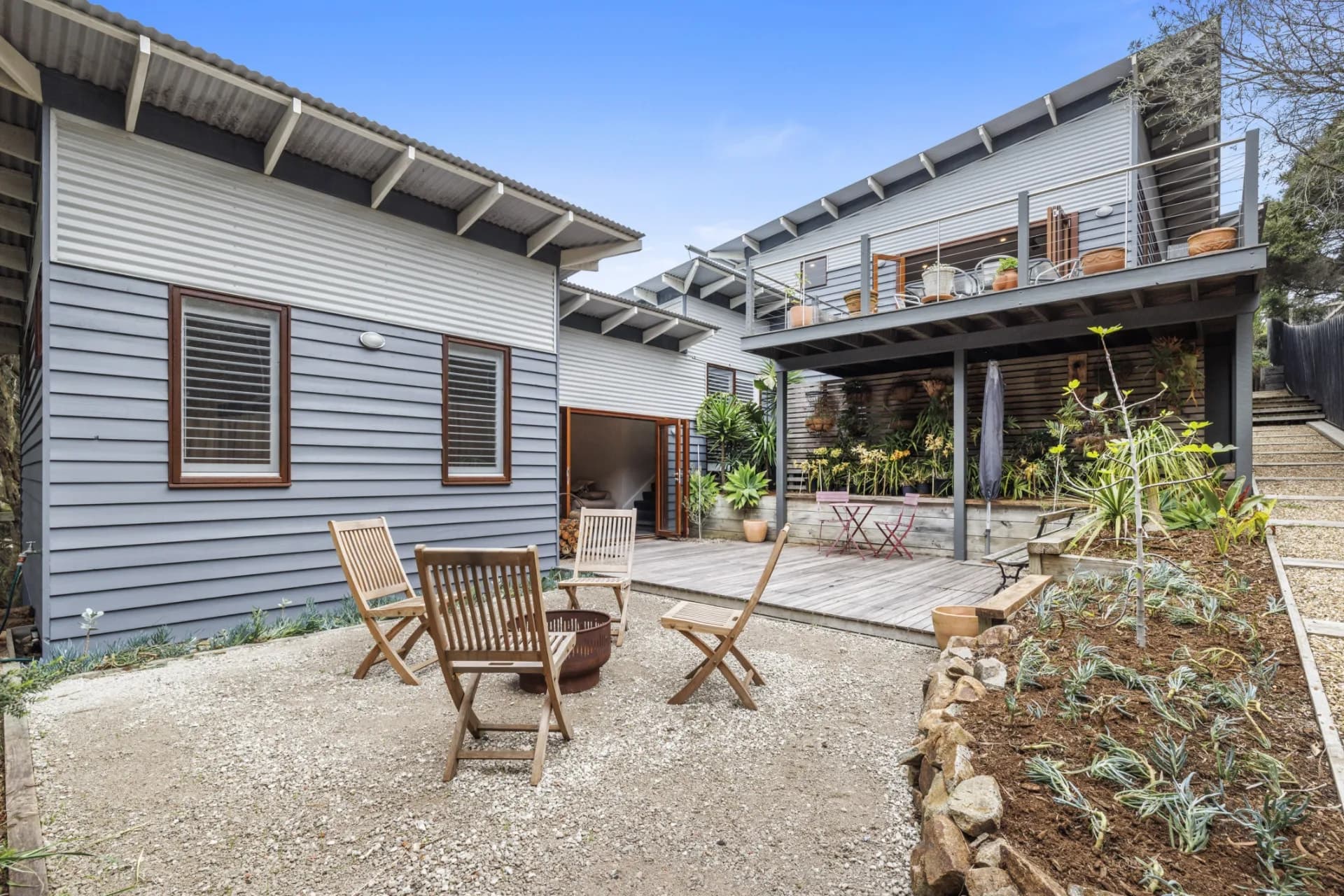 6 Alexander Avenue, Rye - Image 1