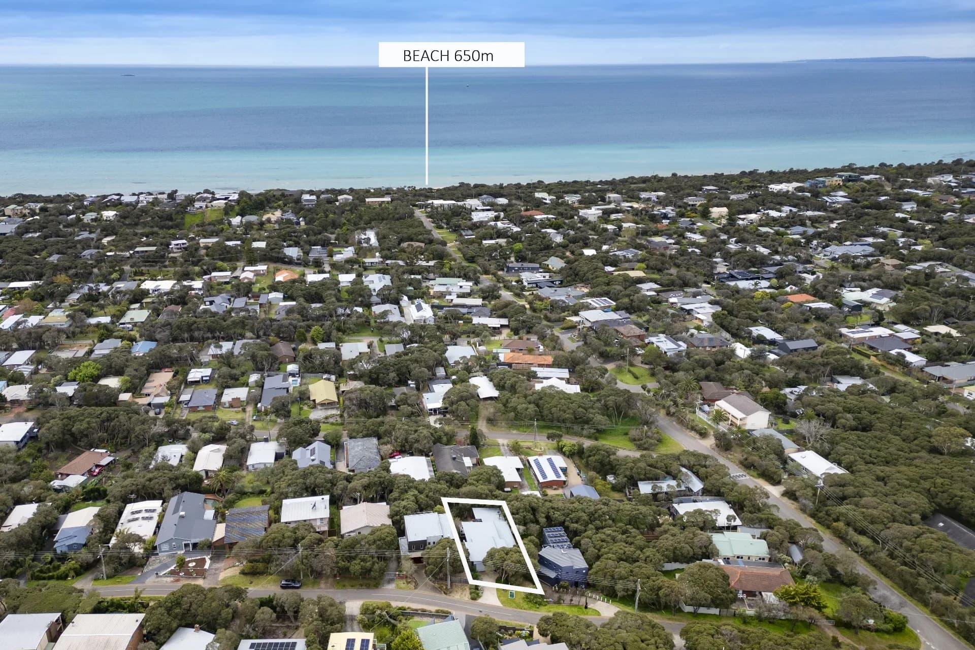 6 Alexander Avenue, Rye - Thumbnail 2