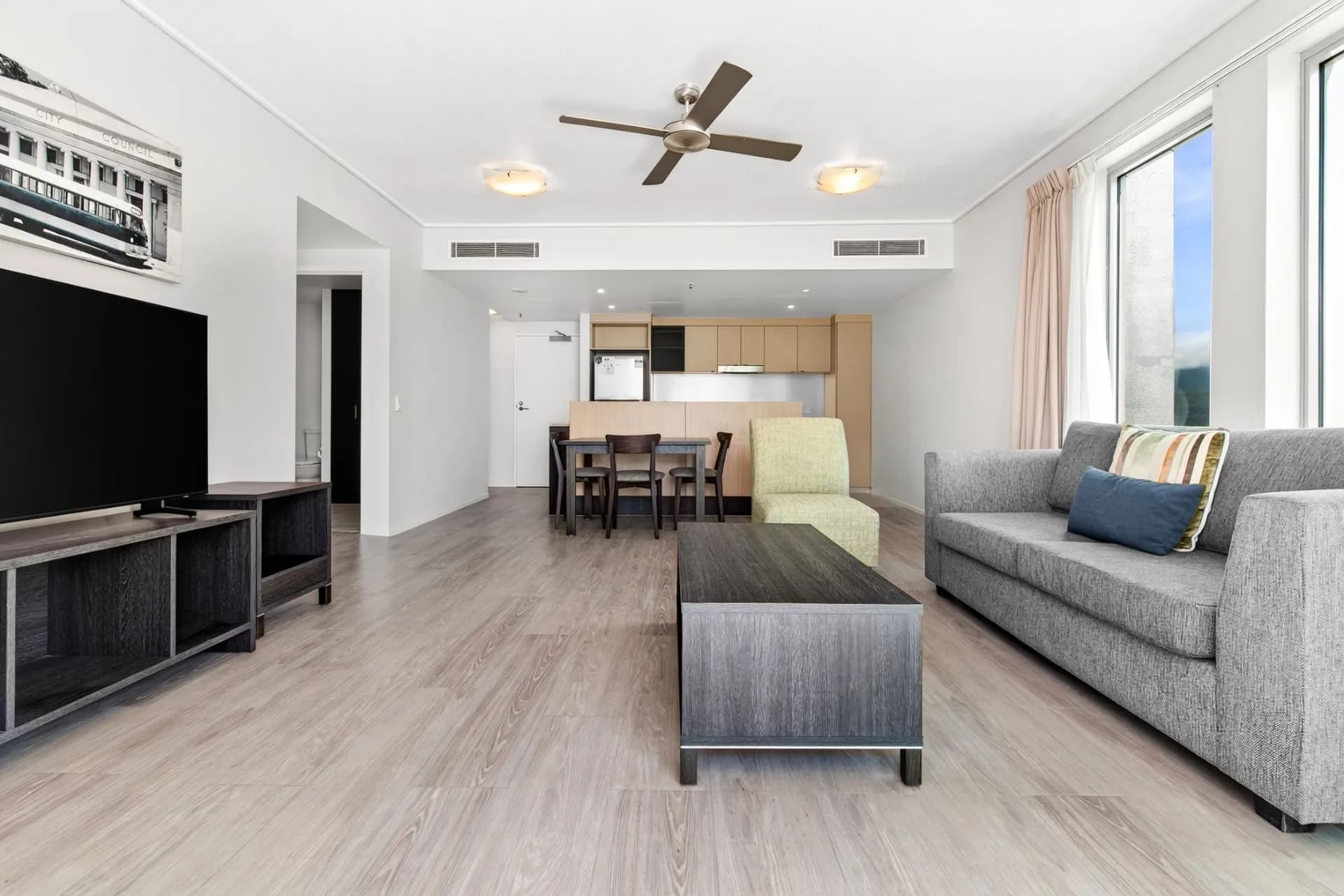 31103/99 Esplanade , Cairns City., Cairns City - Thumbnail 6
