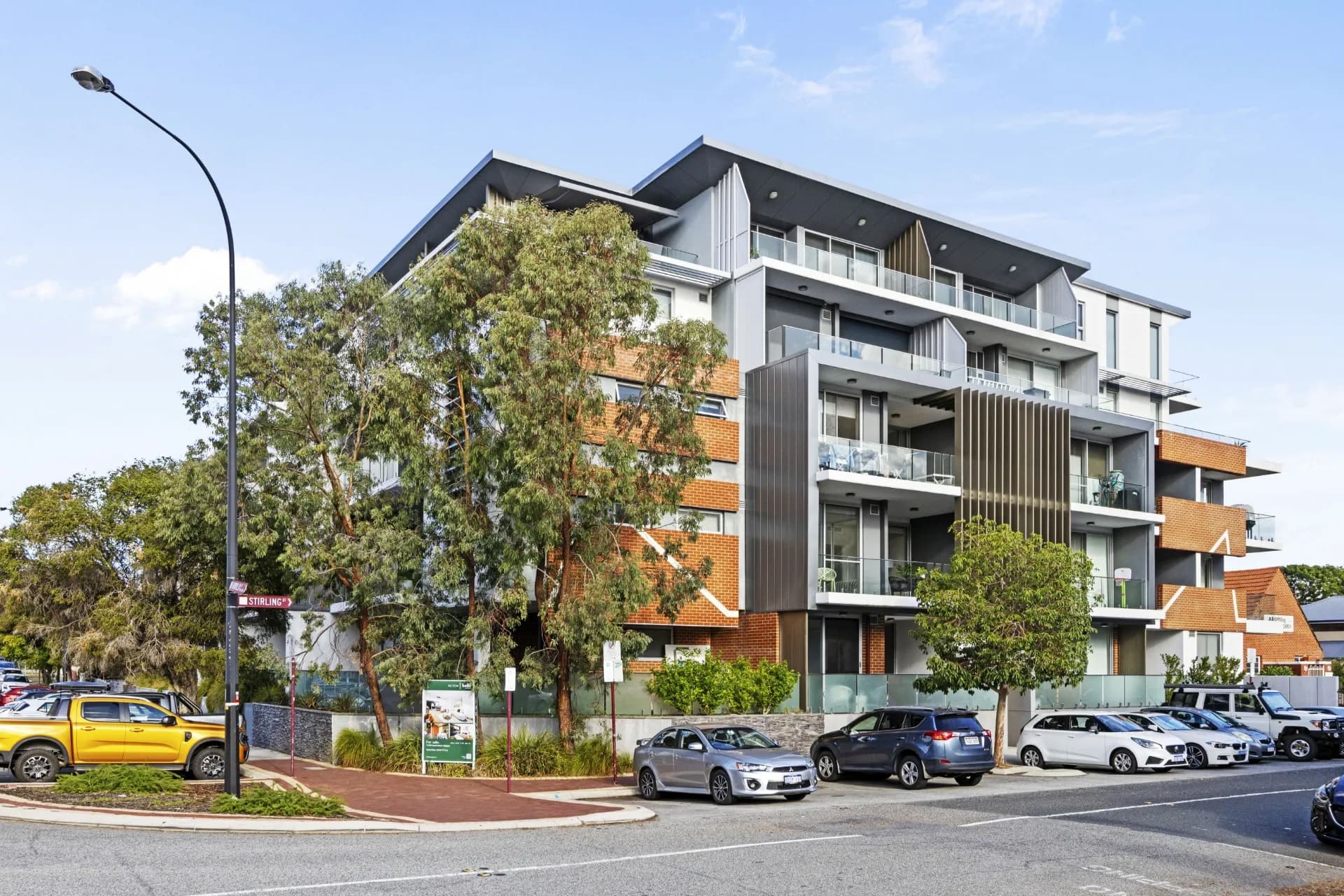 33/103 Harold Street, Highgate., Highgate - Image 1