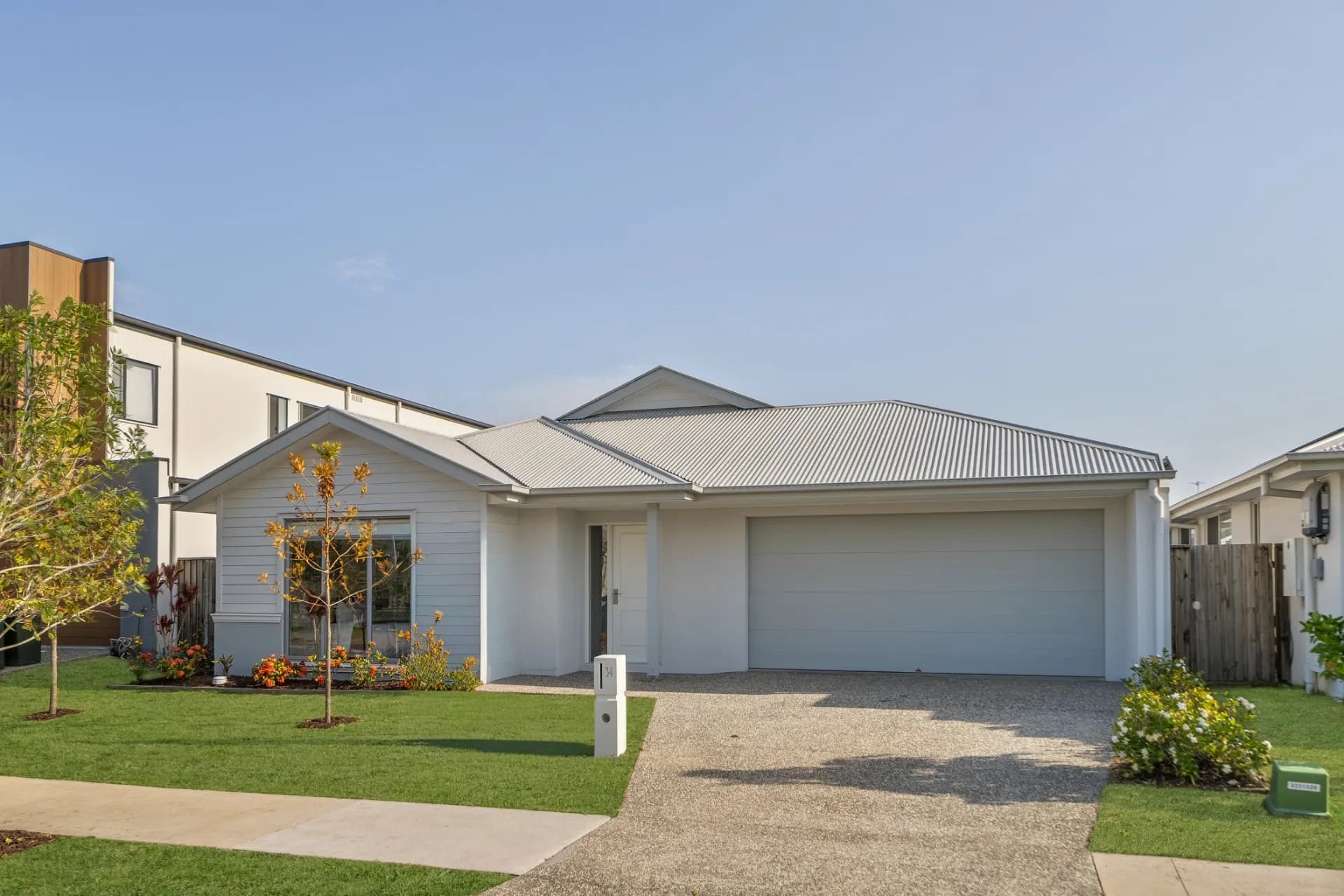 34 Clearwater  Street, Newport - Image 1
