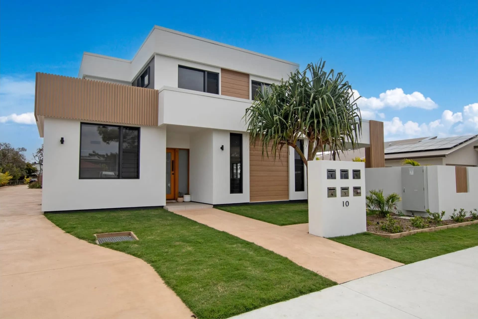 1/10 Megan Crescent, Lennox Head., Lennox Head - Image 1