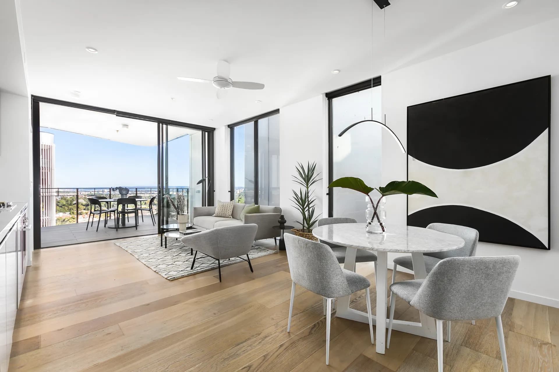 1202/306 Oxford Street, Bondi Junction - Thumbnail 2