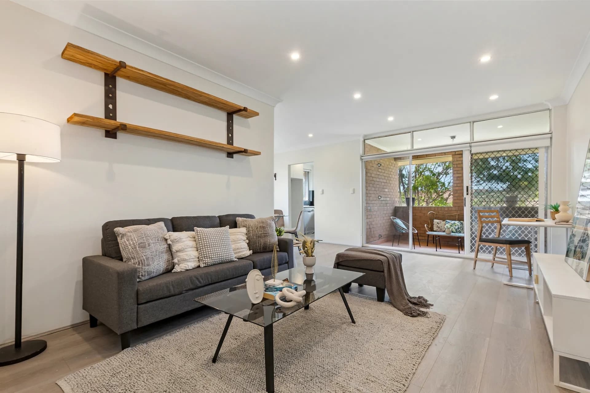 9/1-3 Barsbys Avenue, Allawah, NSW, Allawah - Thumbnail 2