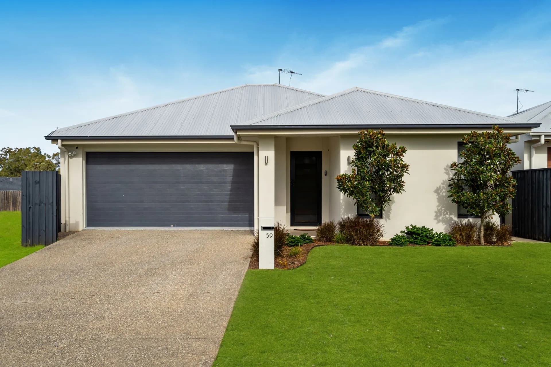 59 Montegrande Circuit, Griffin - Image 1