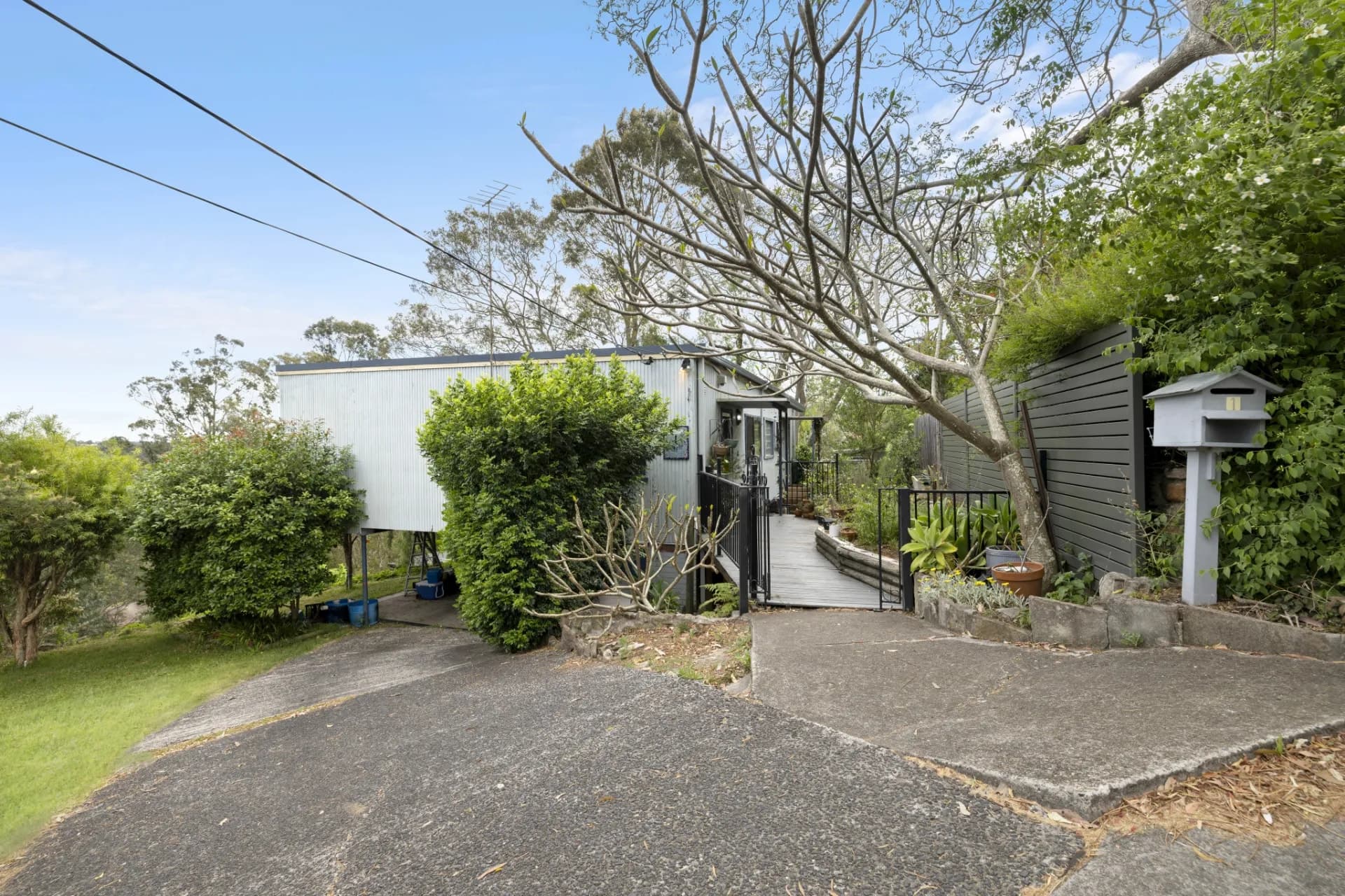 1 Playfair Road, Mount Colah, NSW, Mount Colah - Thumbnail 2