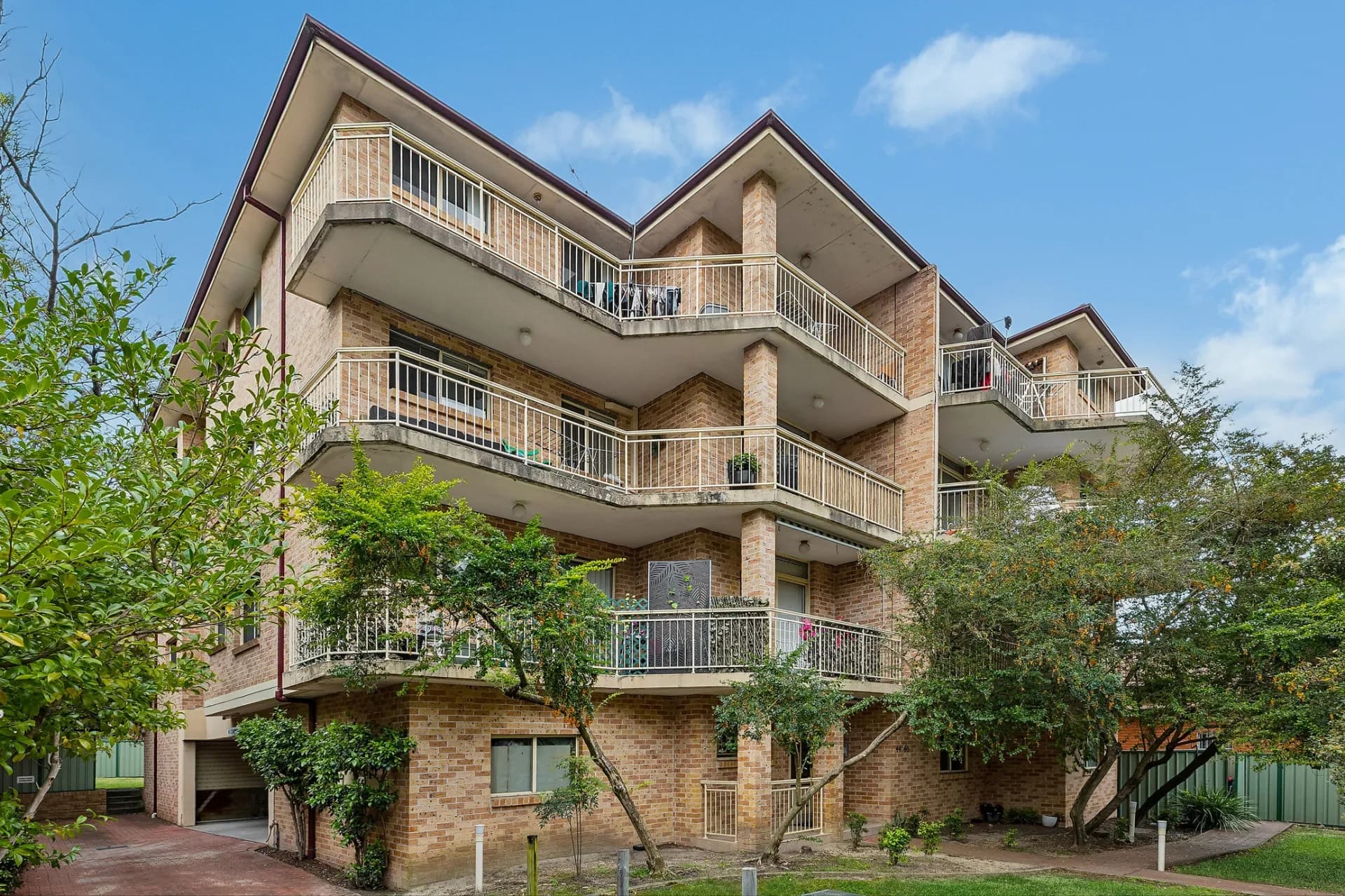 3/44-46 Chapel Street, Rockdale - Thumbnail 2