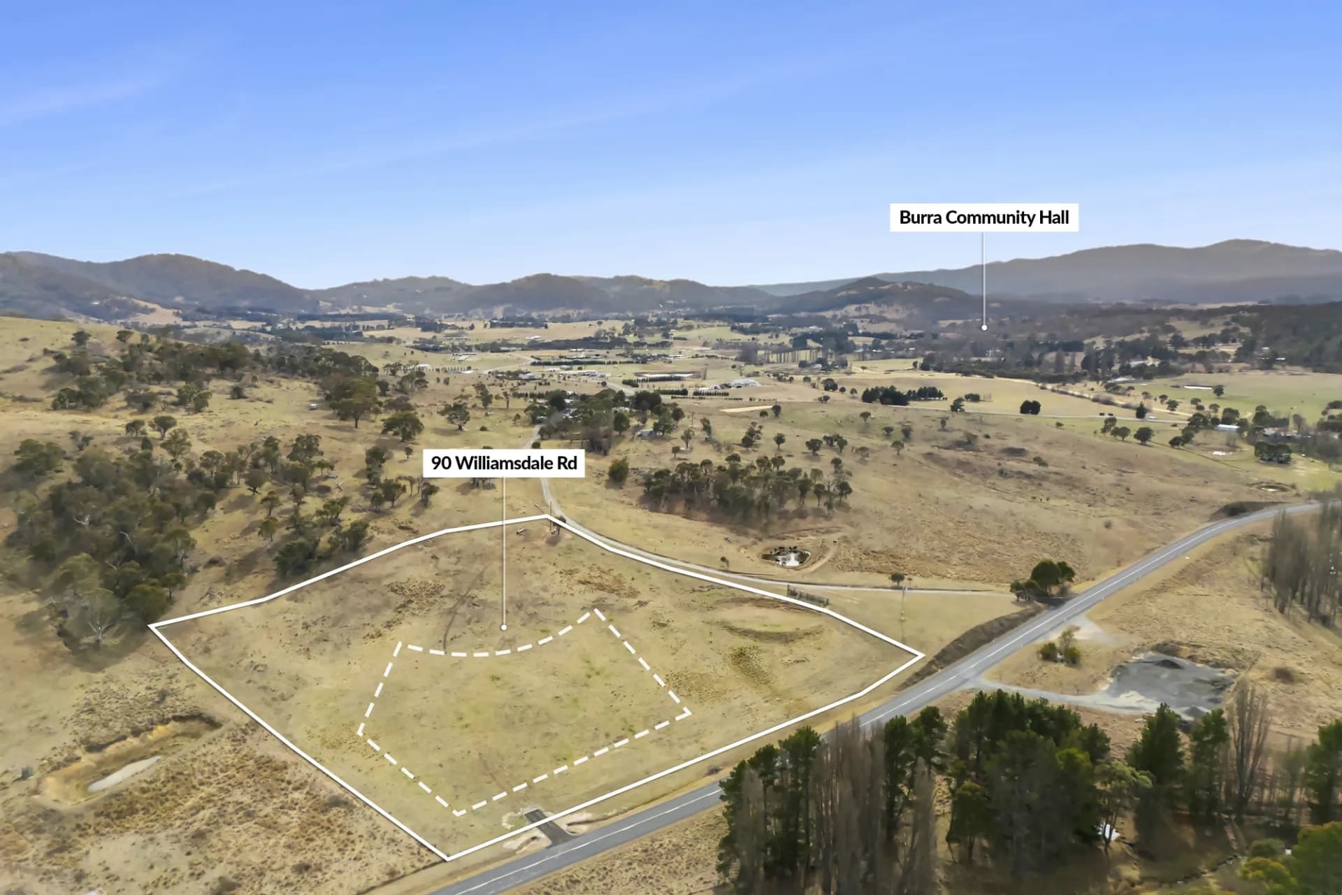 90 Williamsdale Road, Burra., Burra - Thumbnail 2
