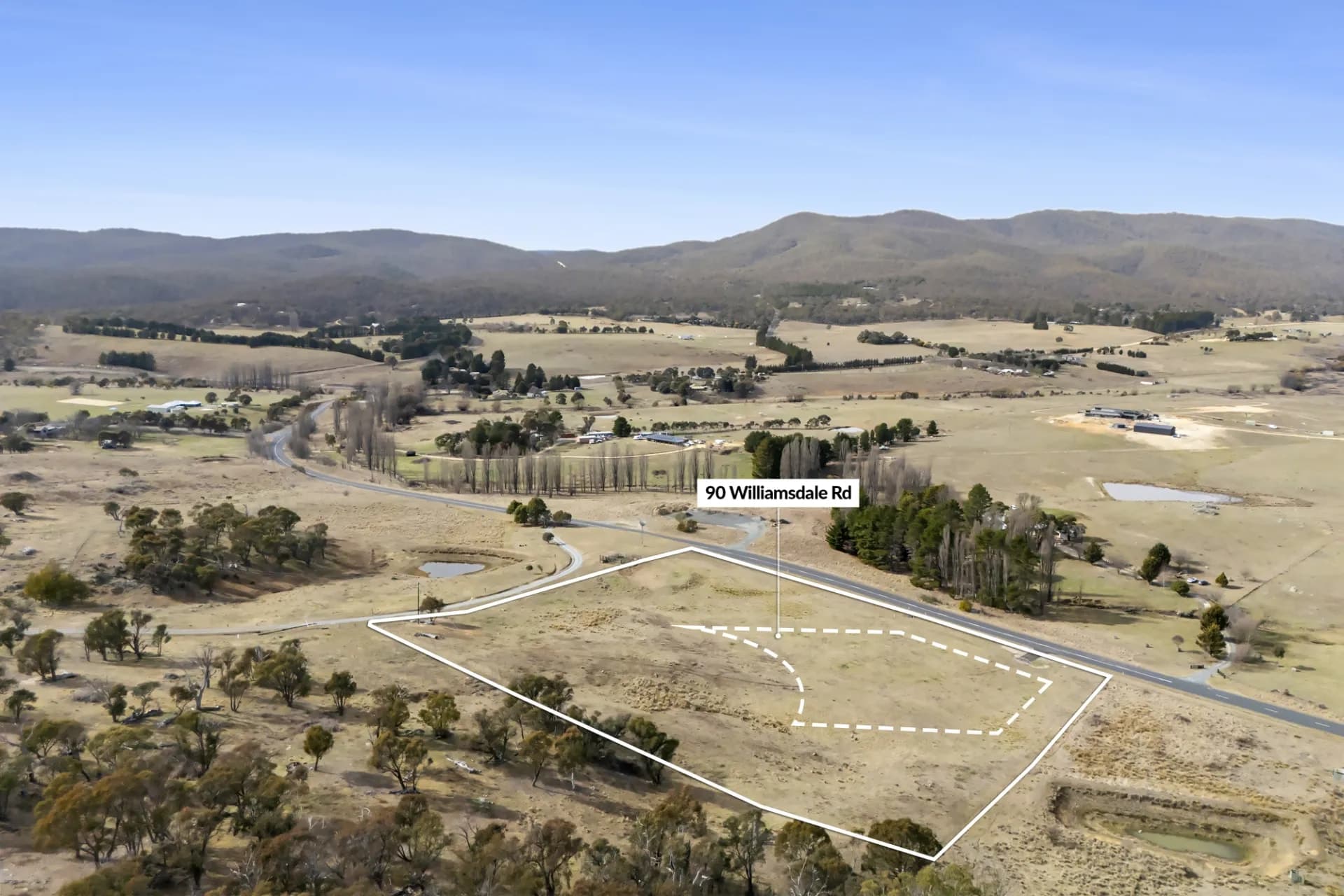 90 Williamsdale Road, Burra., Burra - Thumbnail 3