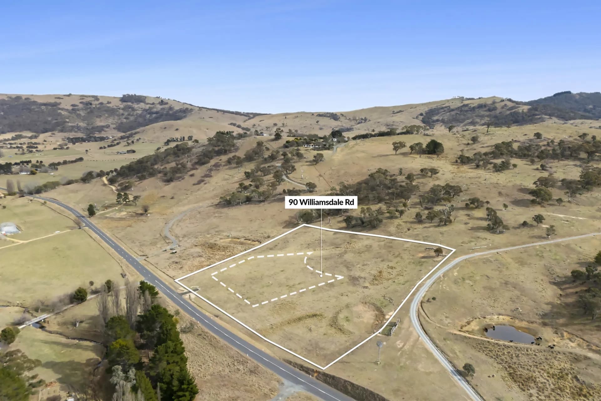 90 Williamsdale Road, Burra., Burra - Thumbnail 4