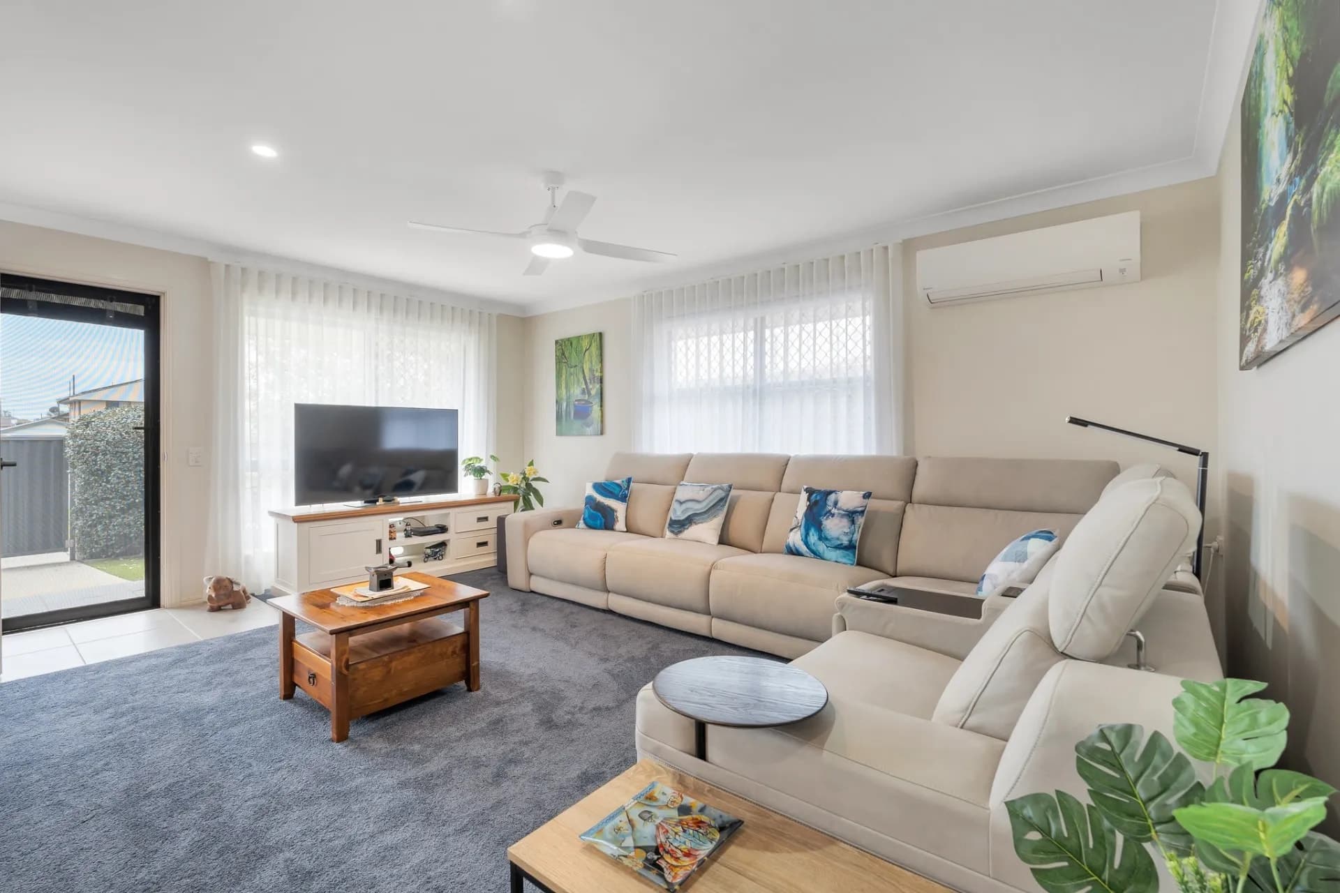 2/100 Bentinck Street, Ballina - Image 1